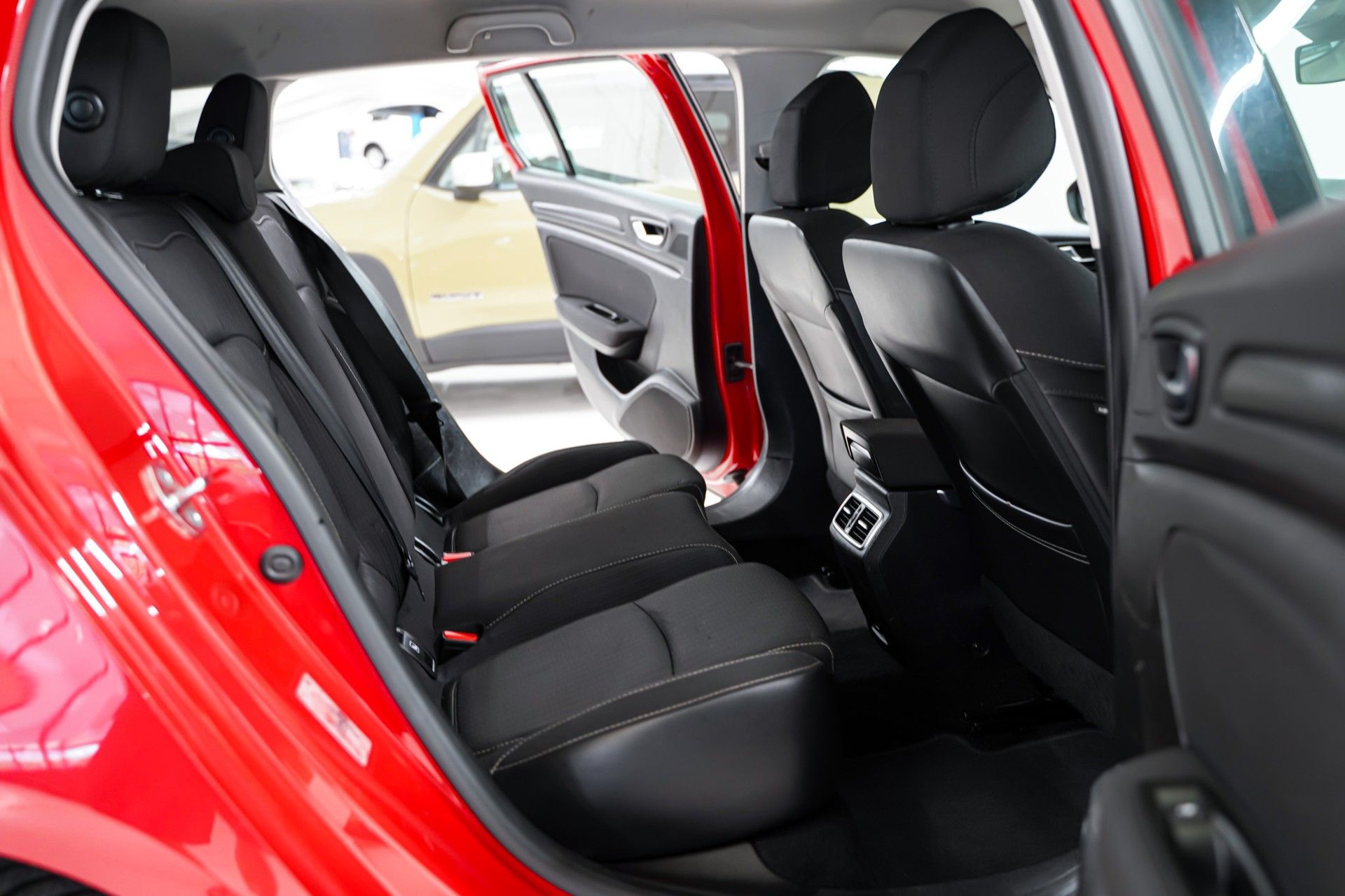 Renault MEGANE 14