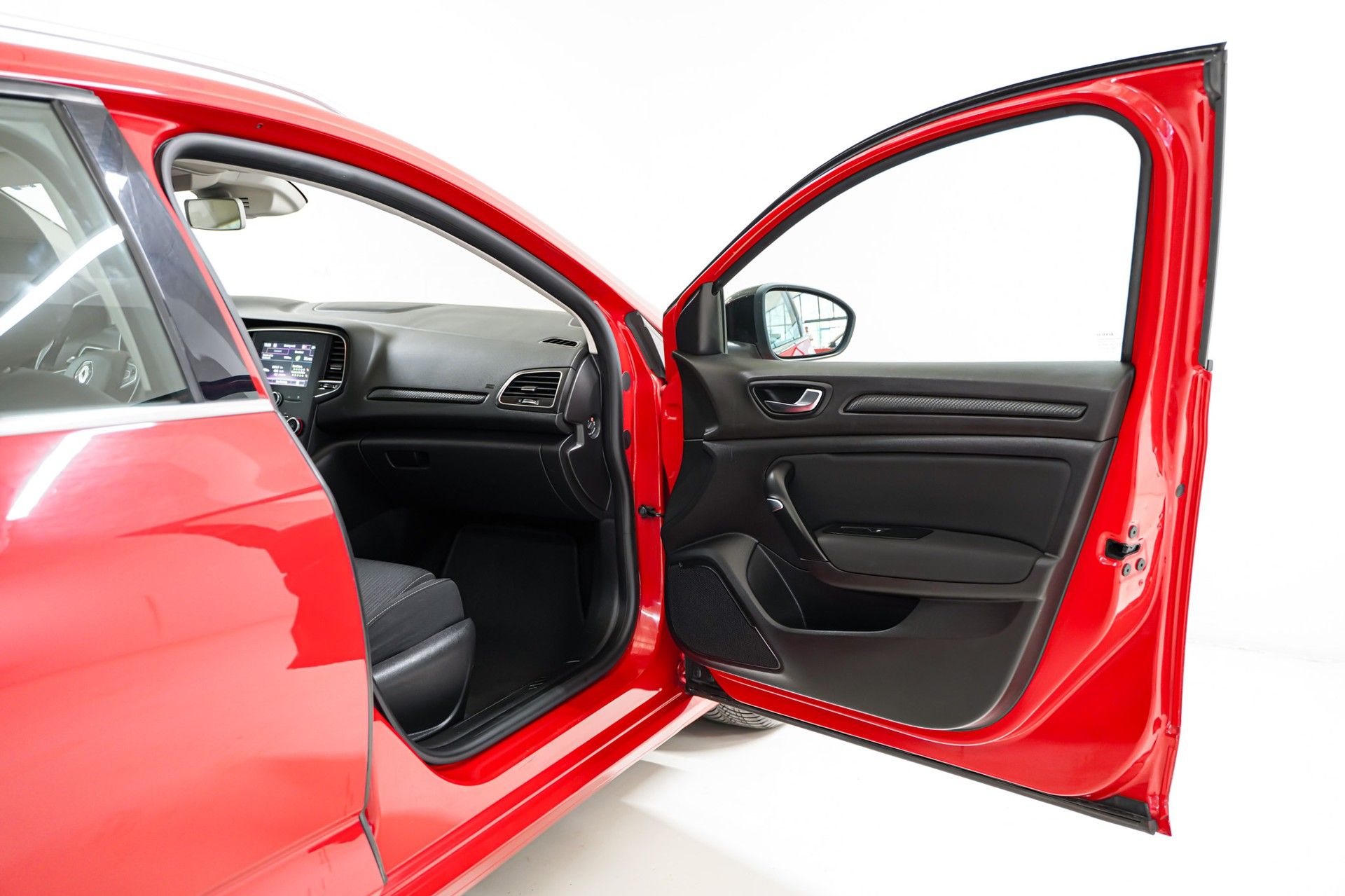 Renault MEGANE 15