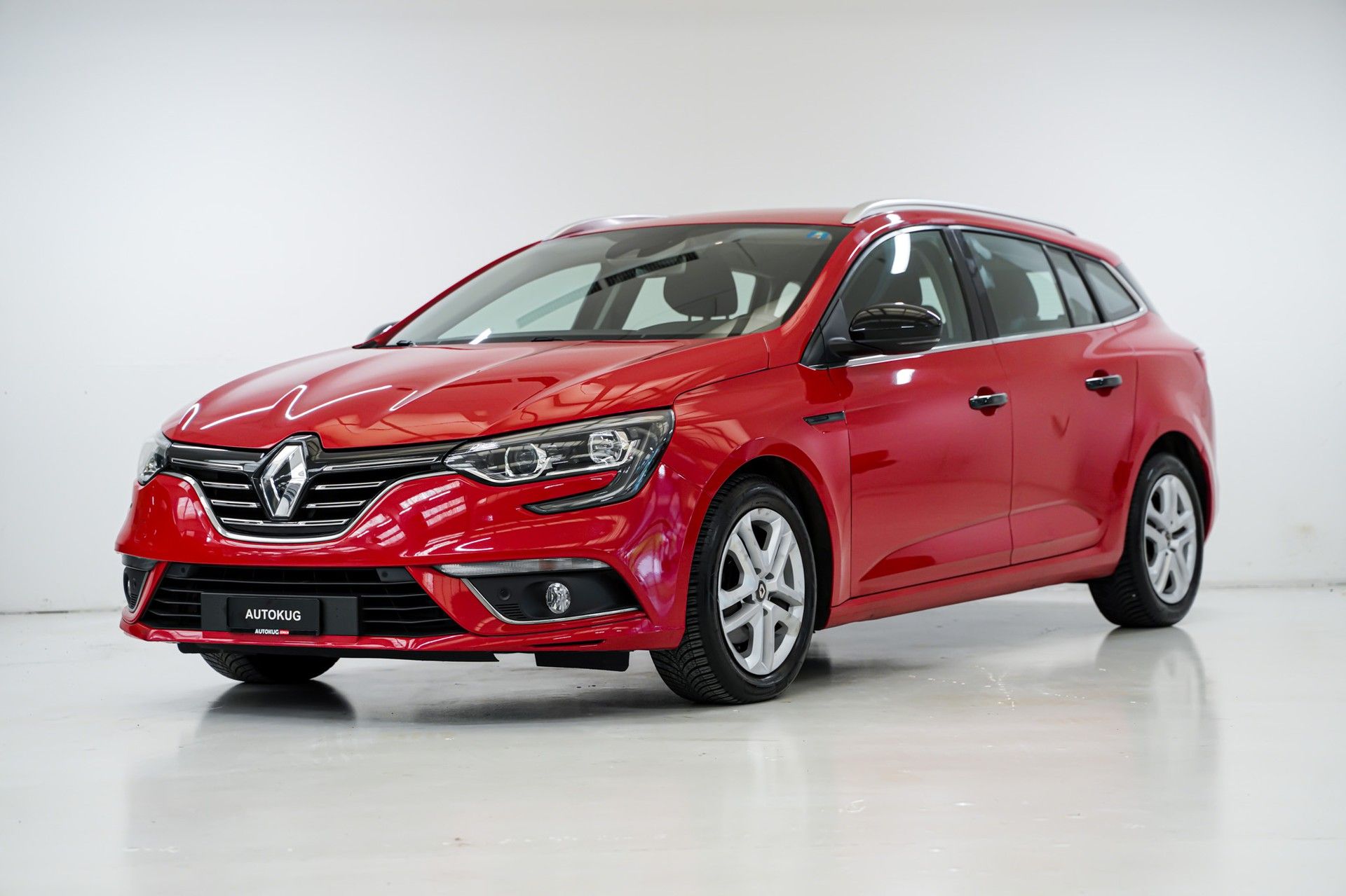 Renault MEGANE 1