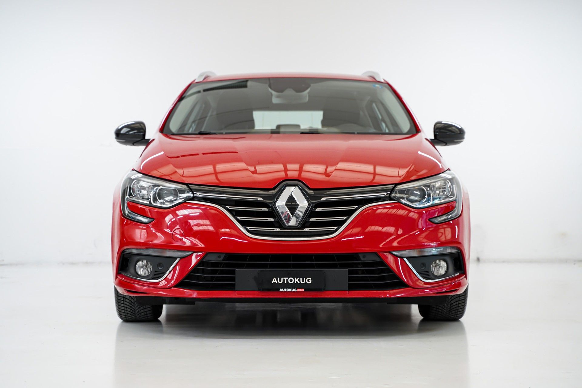 Renault MEGANE 2
