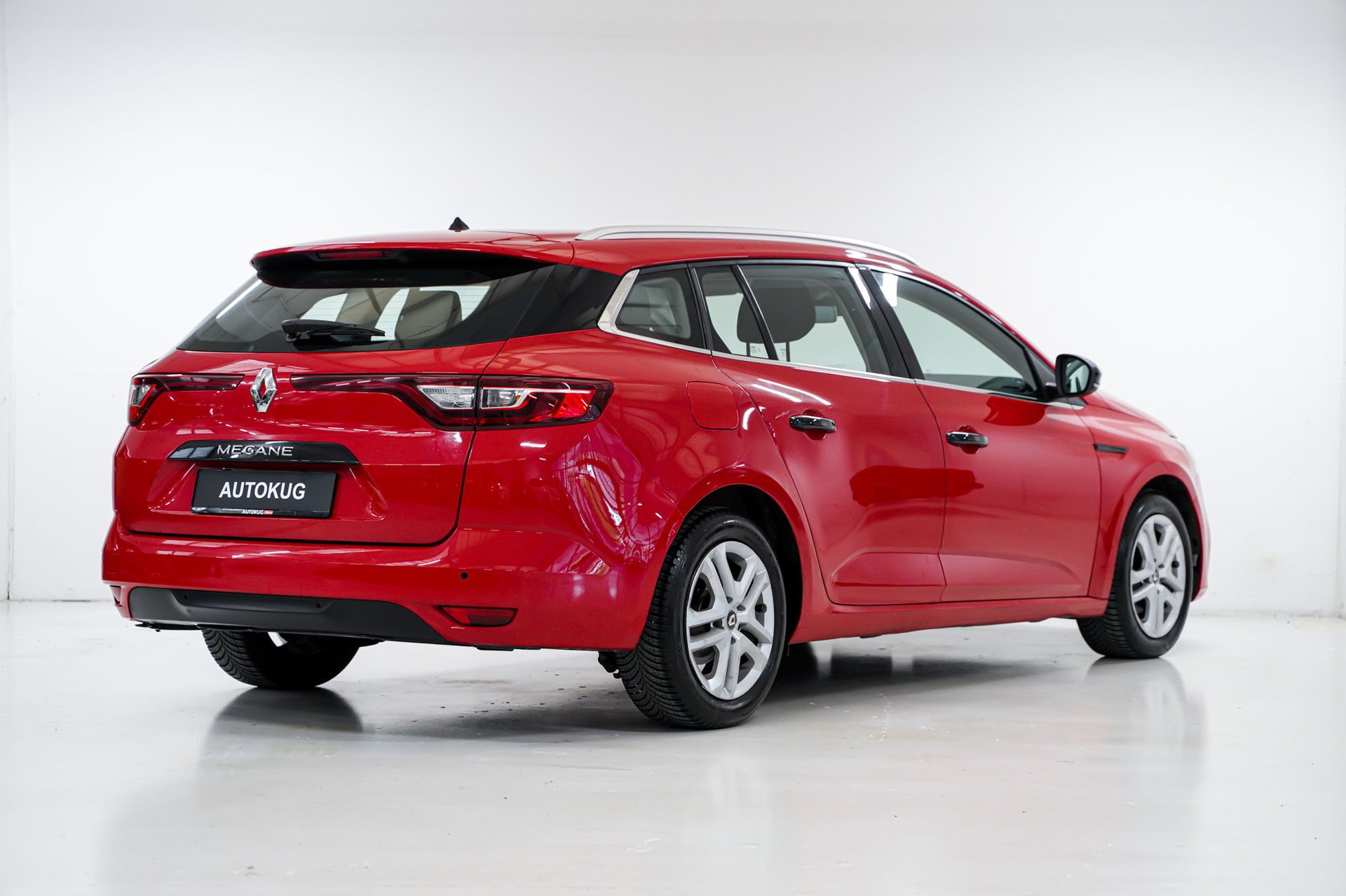 Renault MEGANE 7