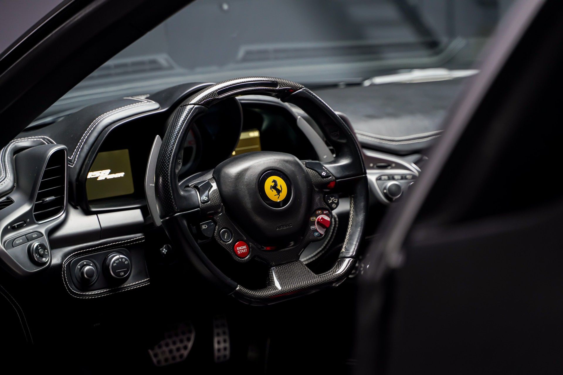 Ferrari 458 15