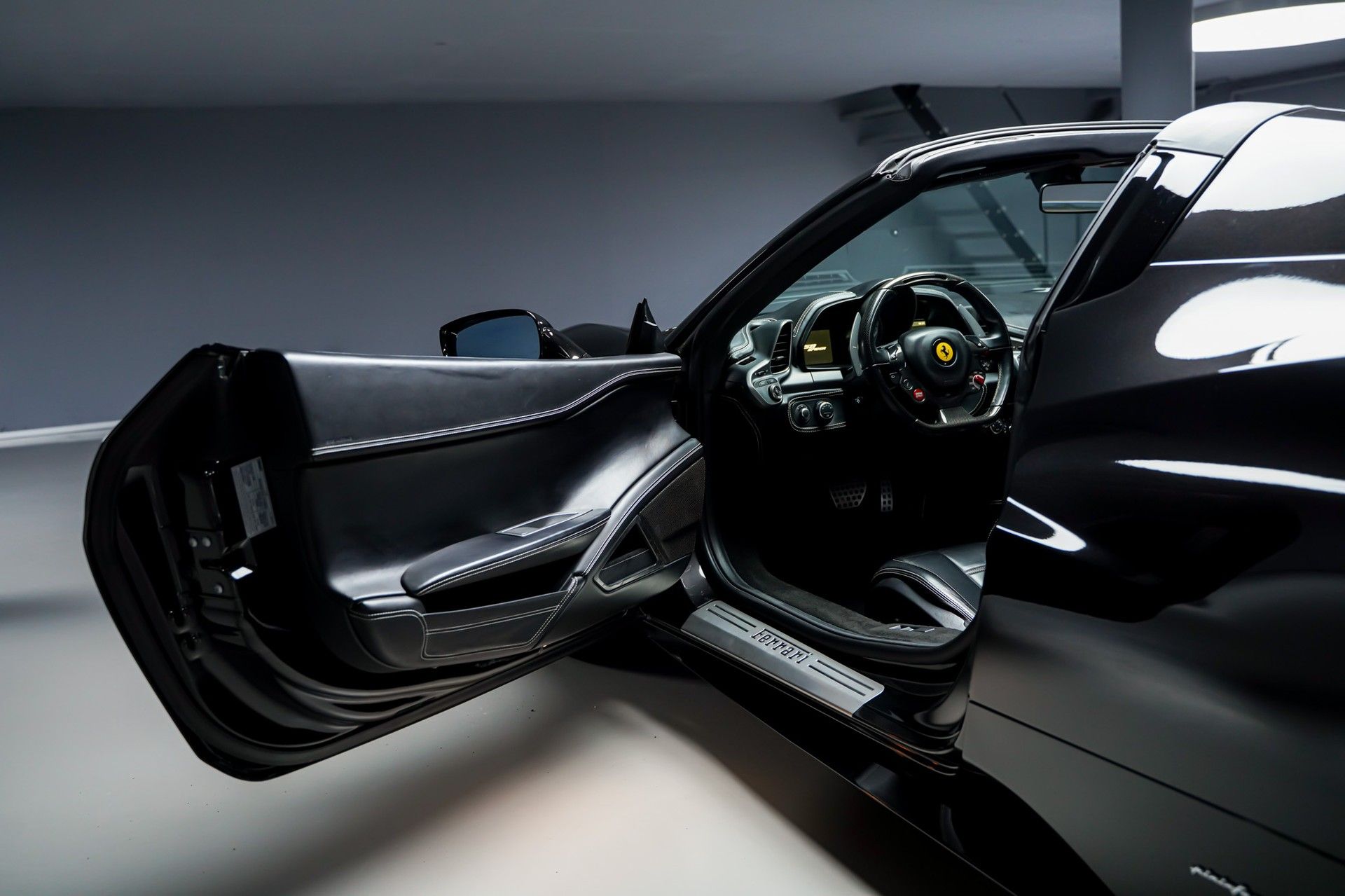 Ferrari 458 14