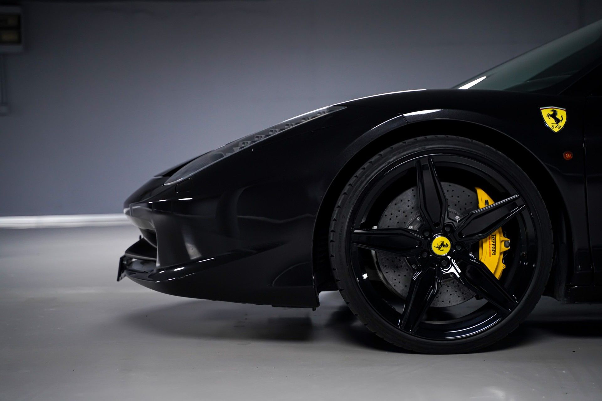Ferrari 458 13