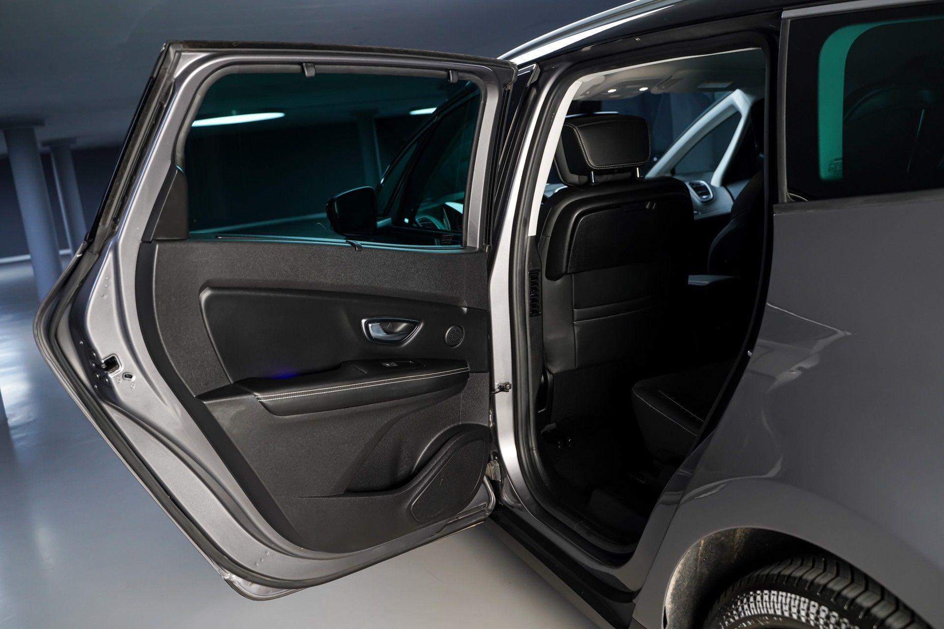 Renault GRAND SCENIC 13