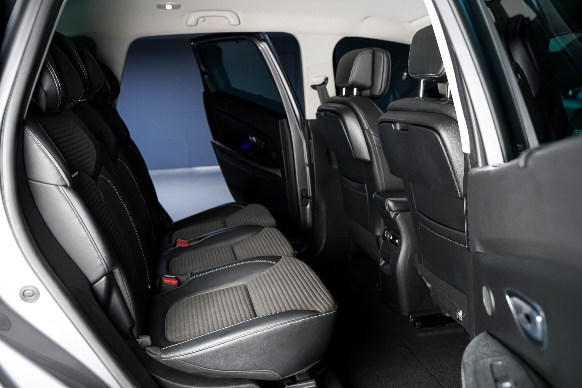 Renault GRAND SCENIC 14