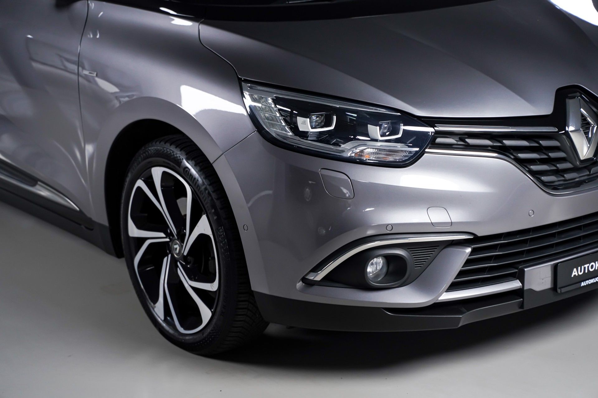 Renault GRAND SCENIC 4