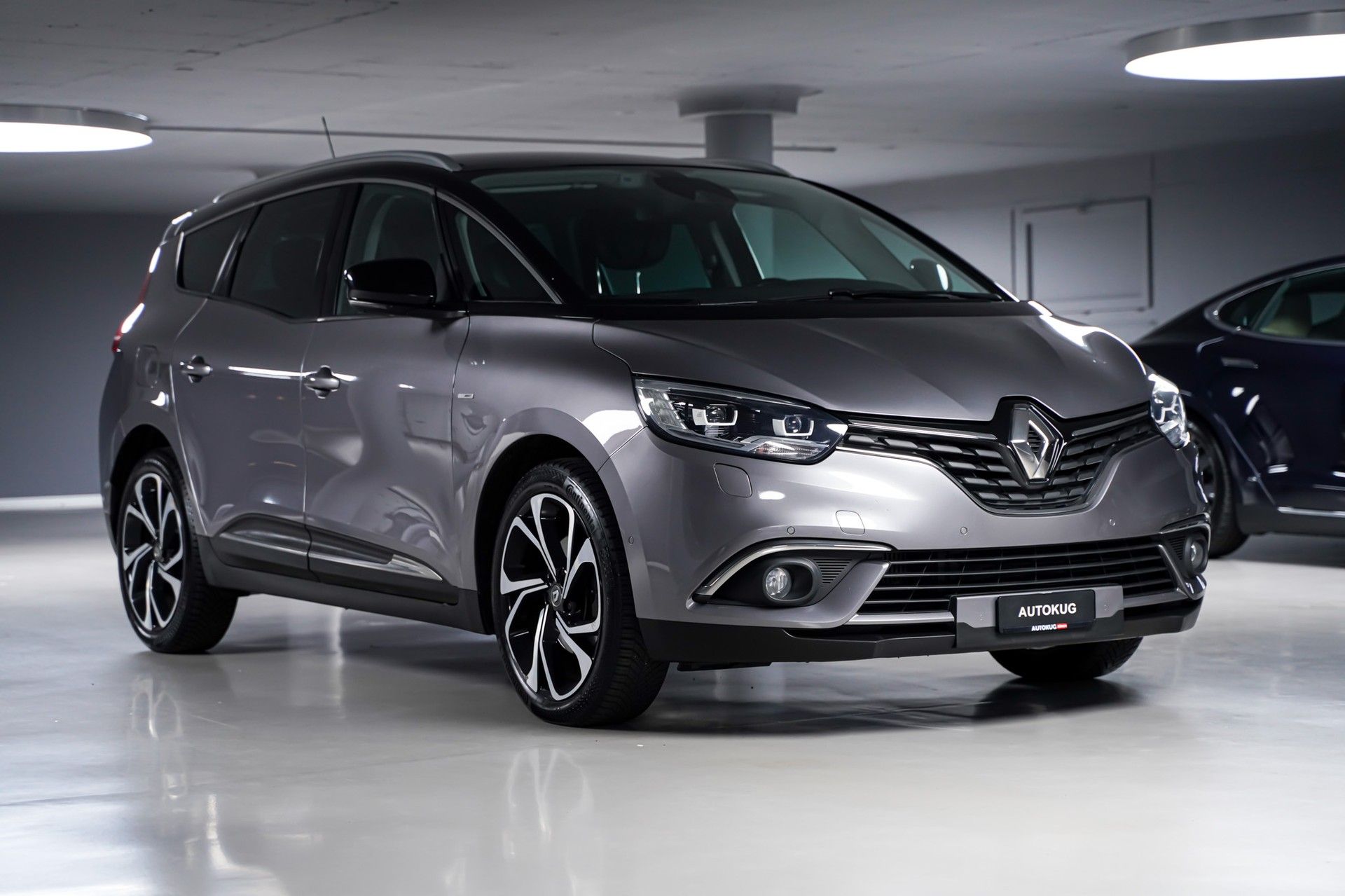 Renault GRAND SCENIC 3