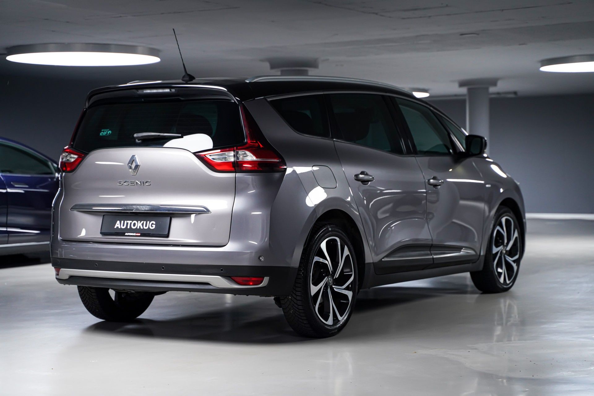 Renault GRAND SCENIC 5