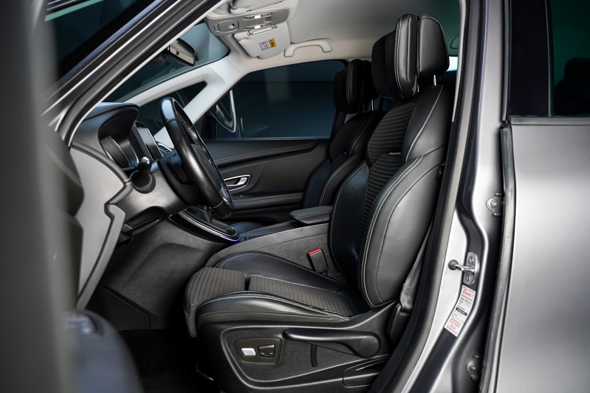 Renault GRAND SCENIC 11