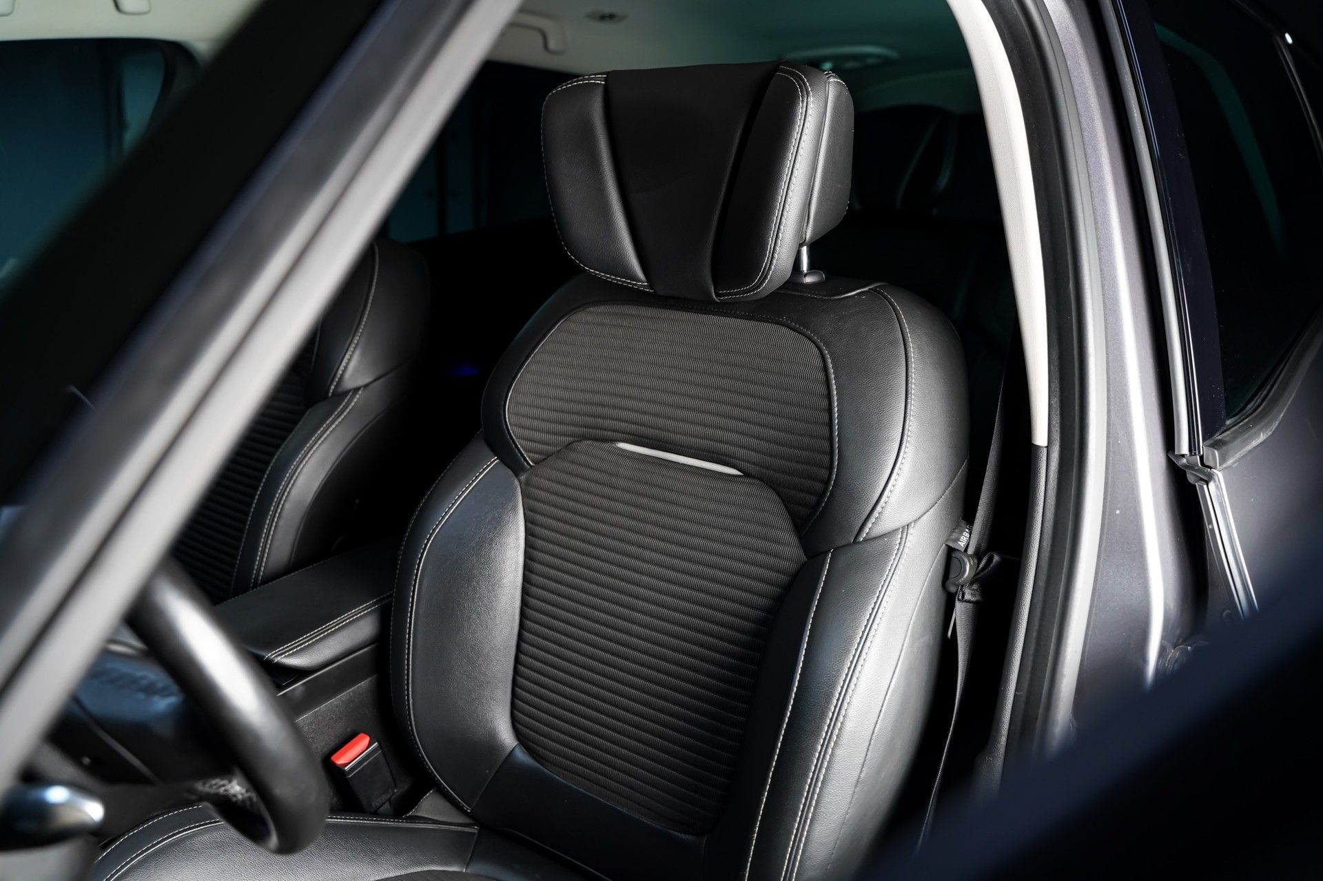 Renault GRAND SCENIC 12