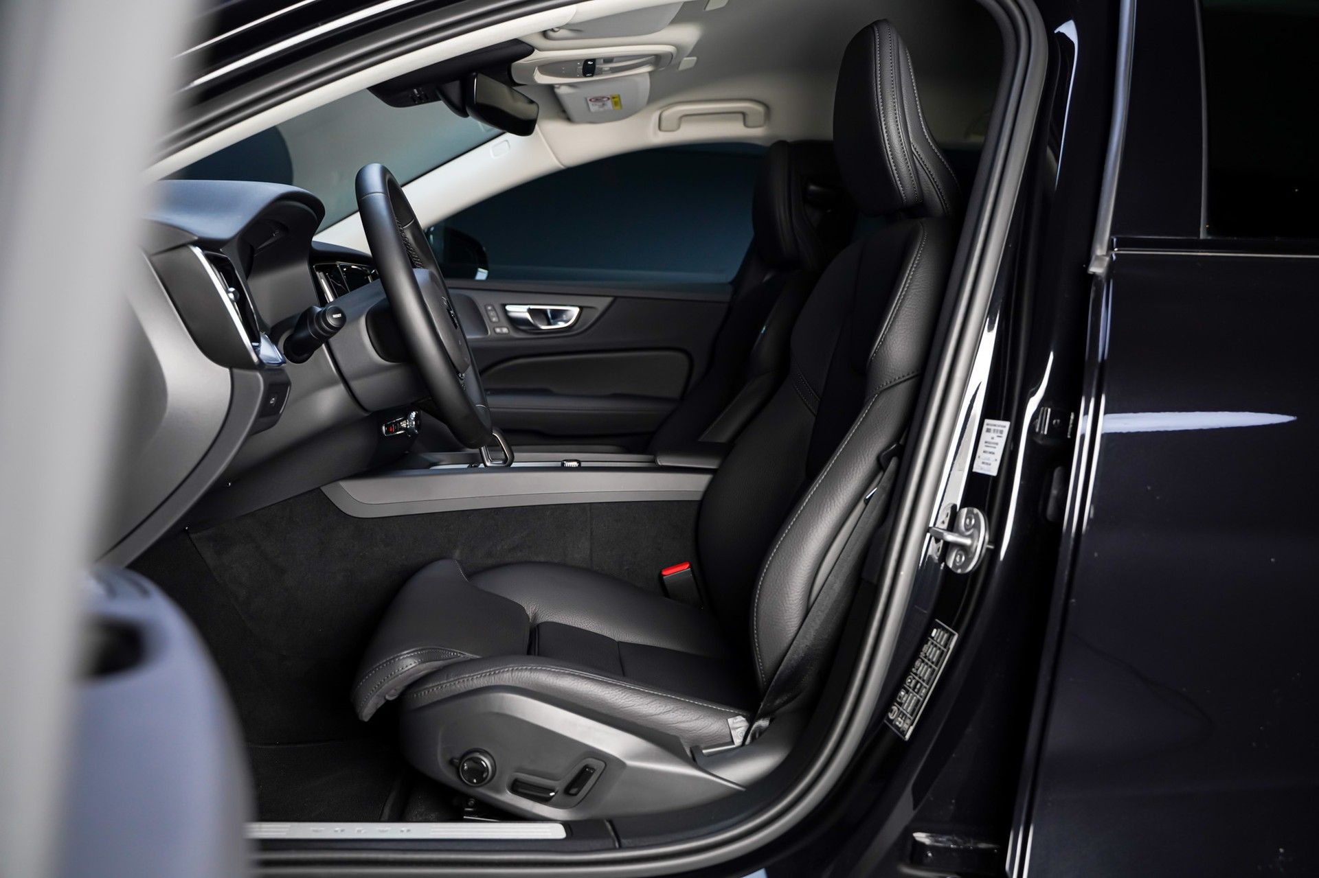 Volvo V60 13