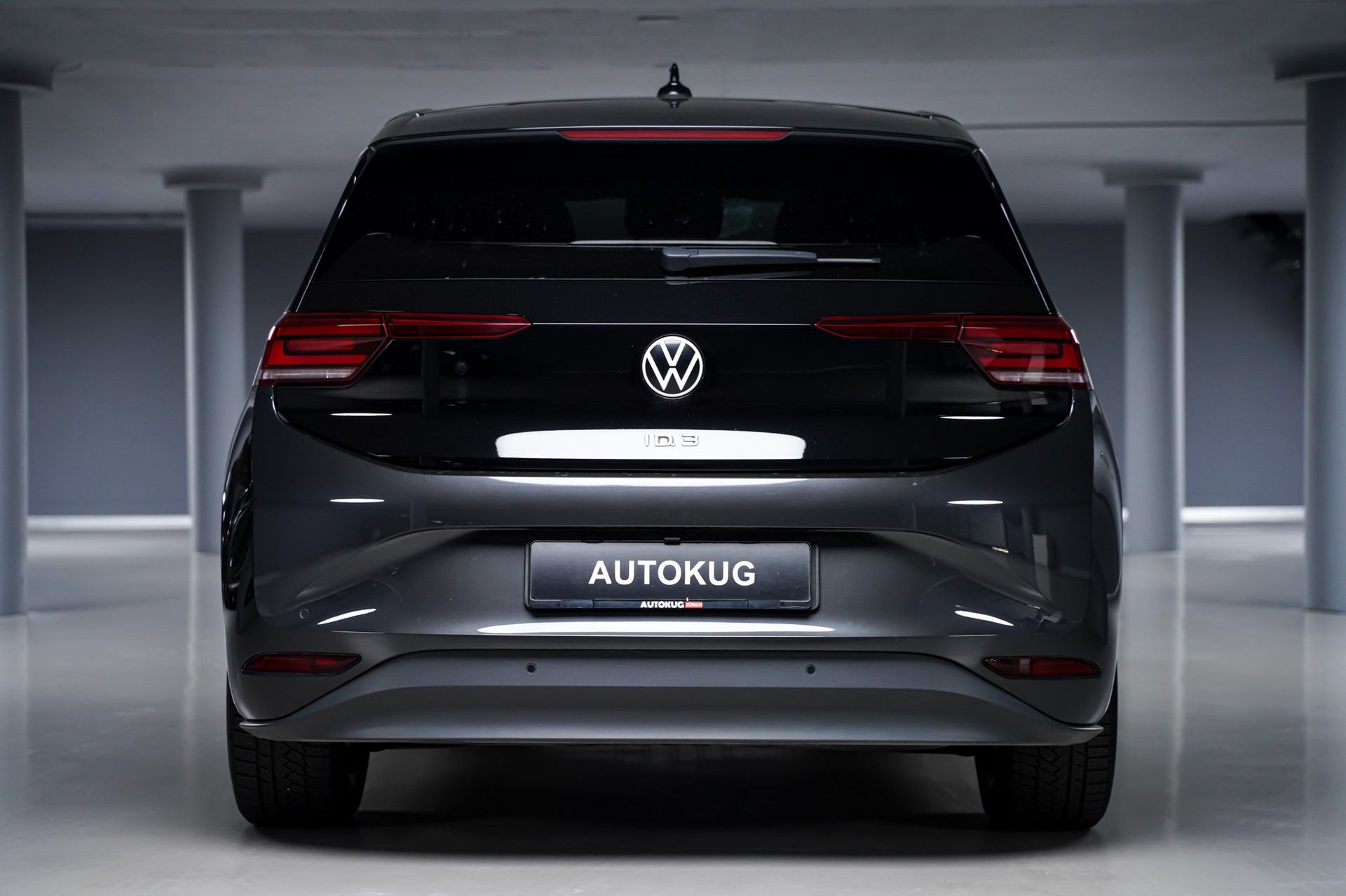 VW ID.3 6