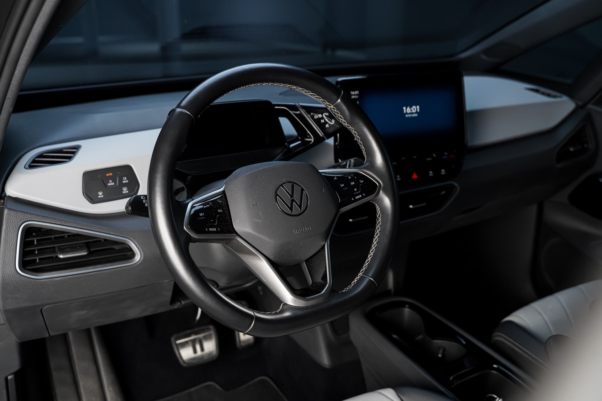 VW ID.3 10