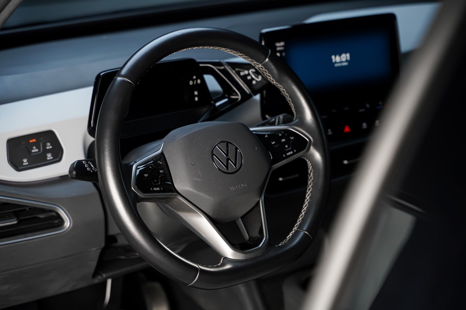 VW ID.3 9