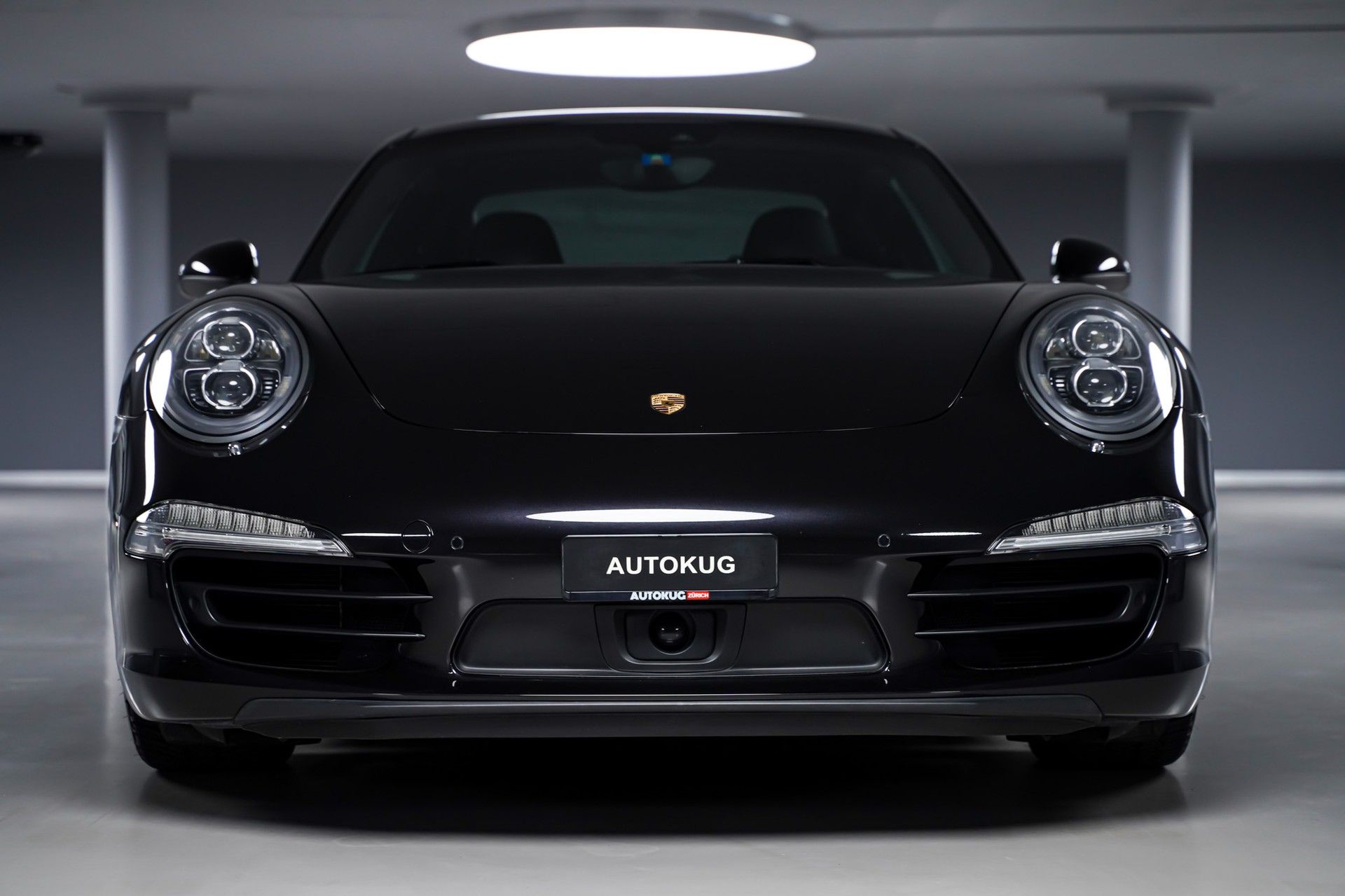 Porsche 911 2