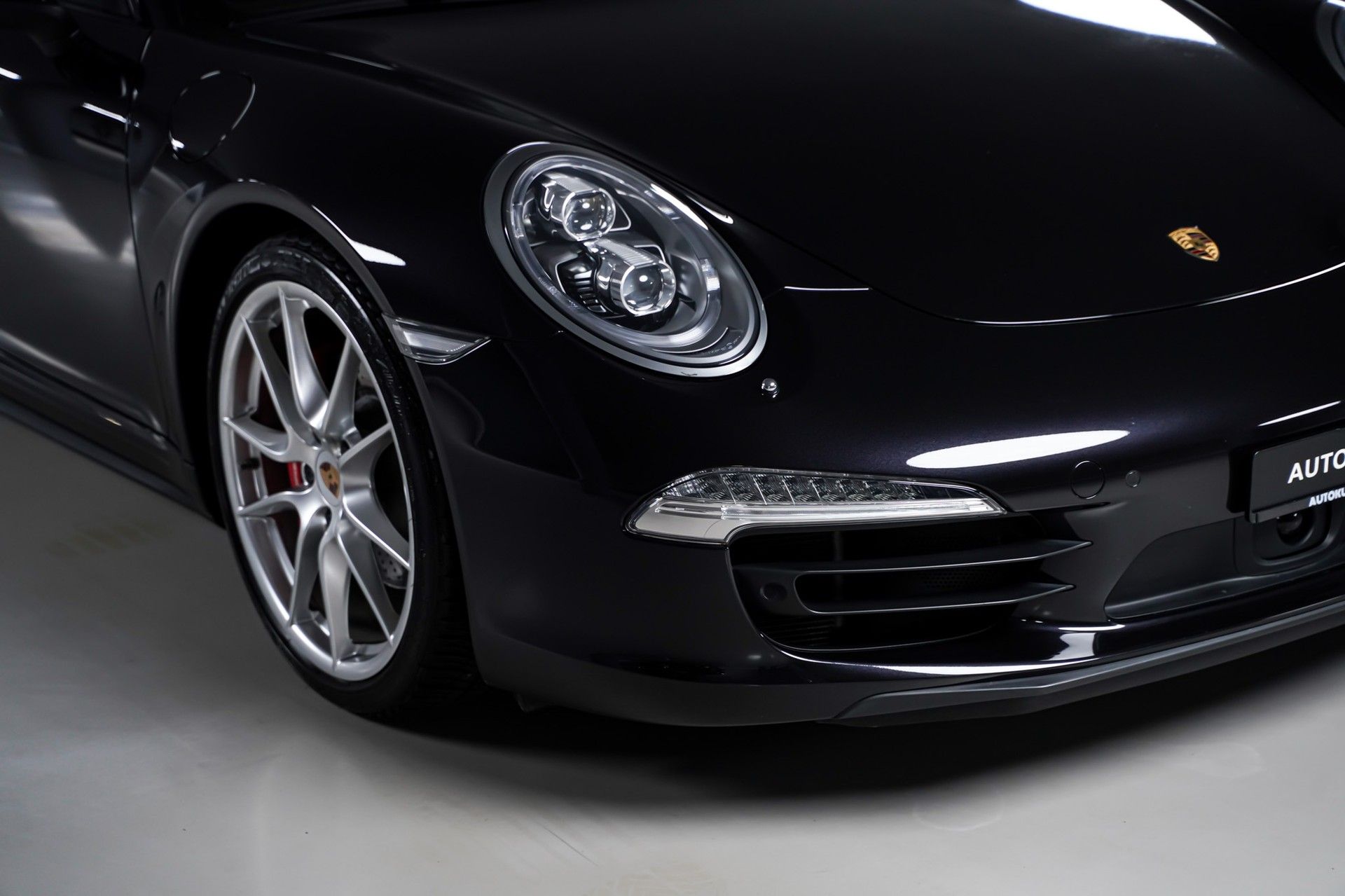 Porsche 911 4