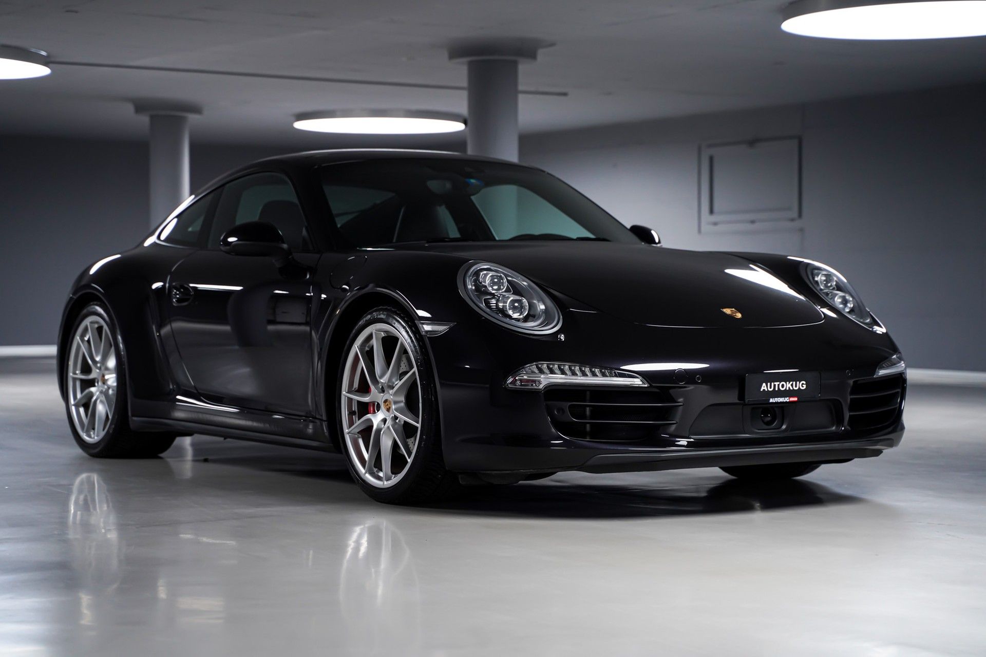 Porsche 911 3