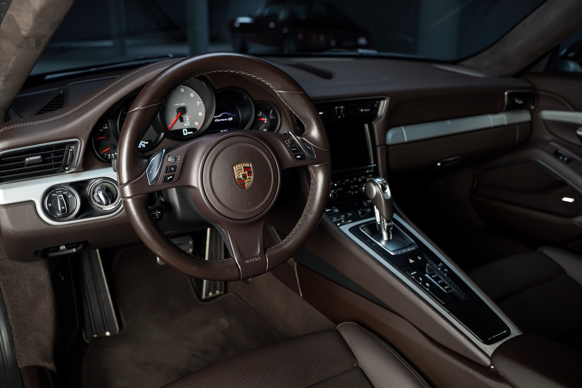 Porsche 911 11