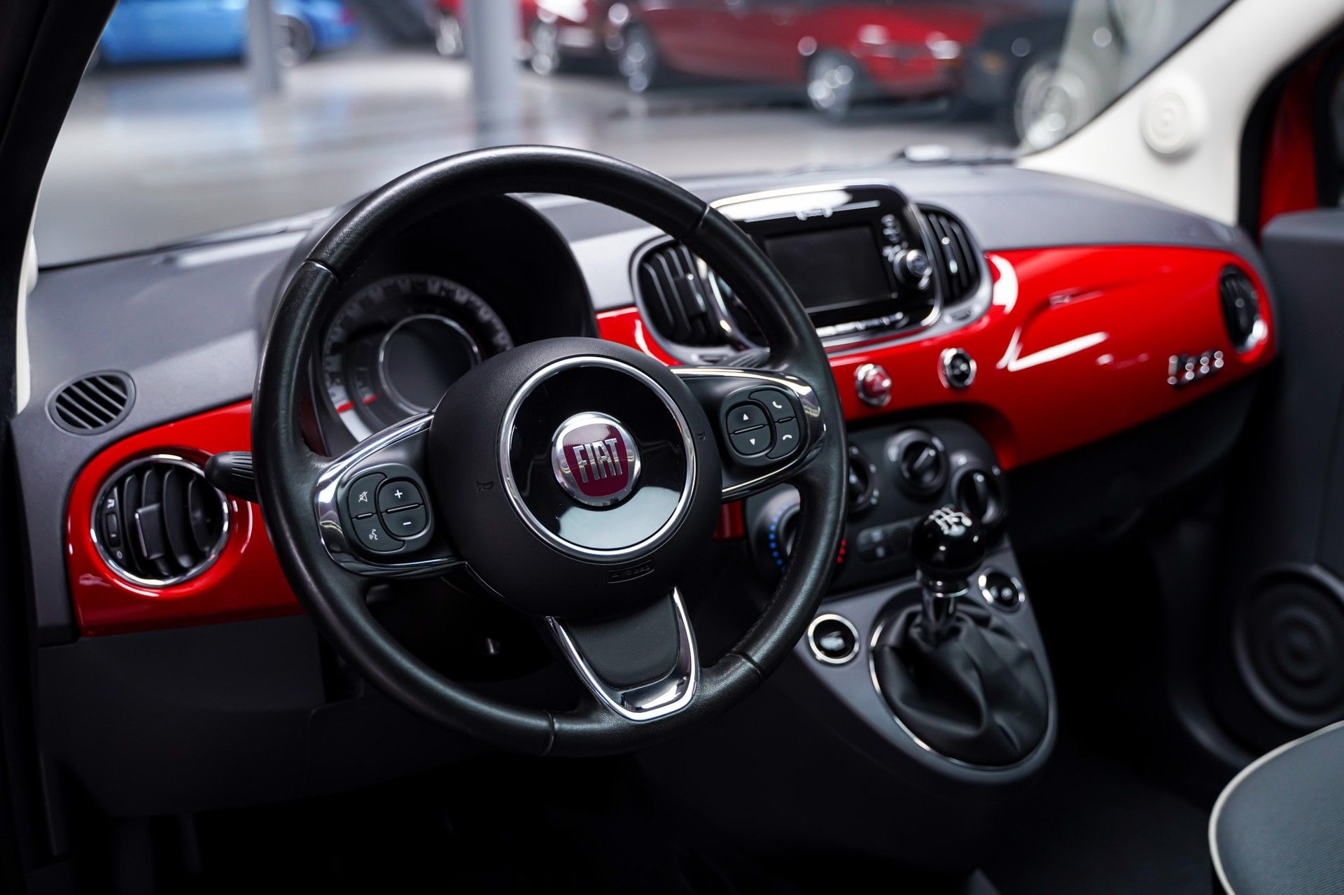 Fiat 500 10