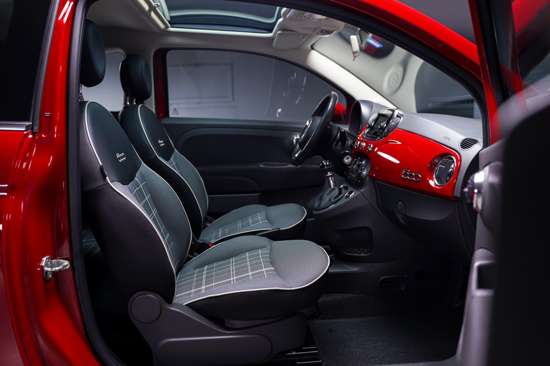Fiat 500 15