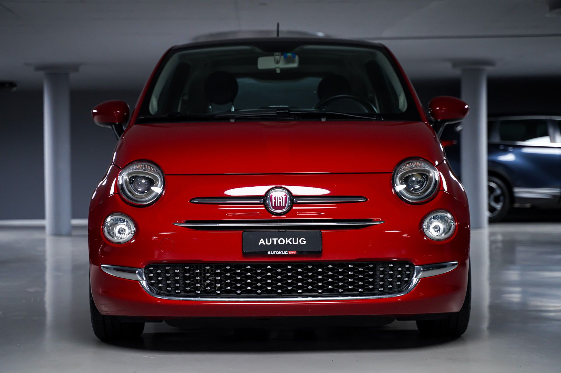 Fiat 500 2