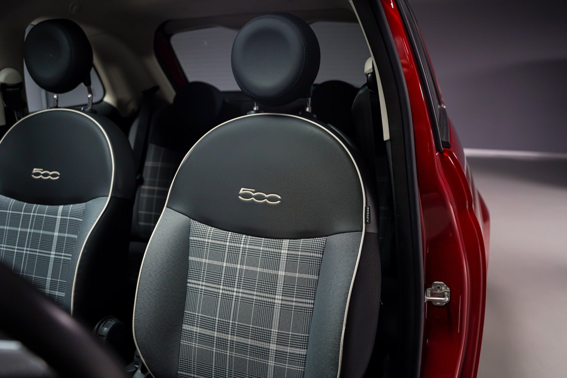 Fiat 500 12