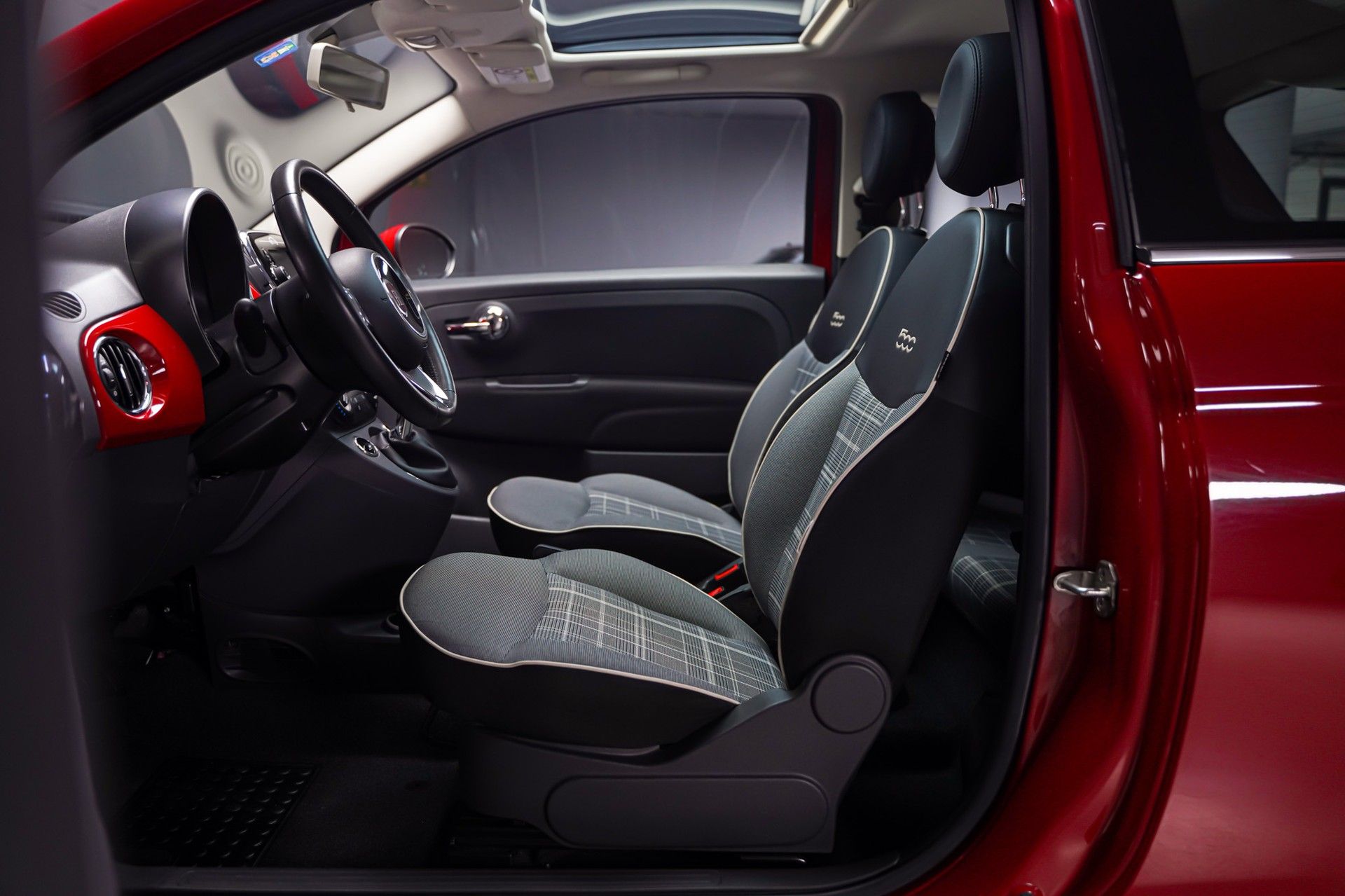 Fiat 500 11