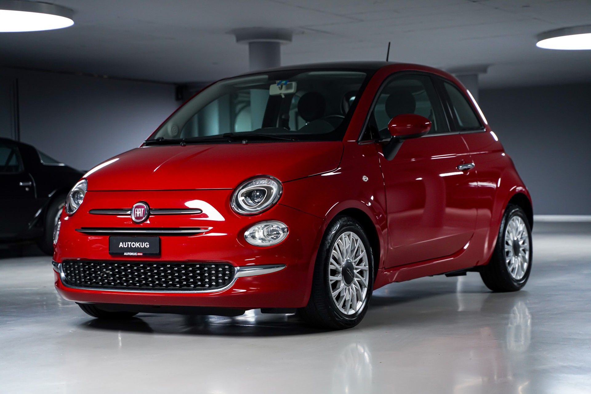 Fiat 500 1