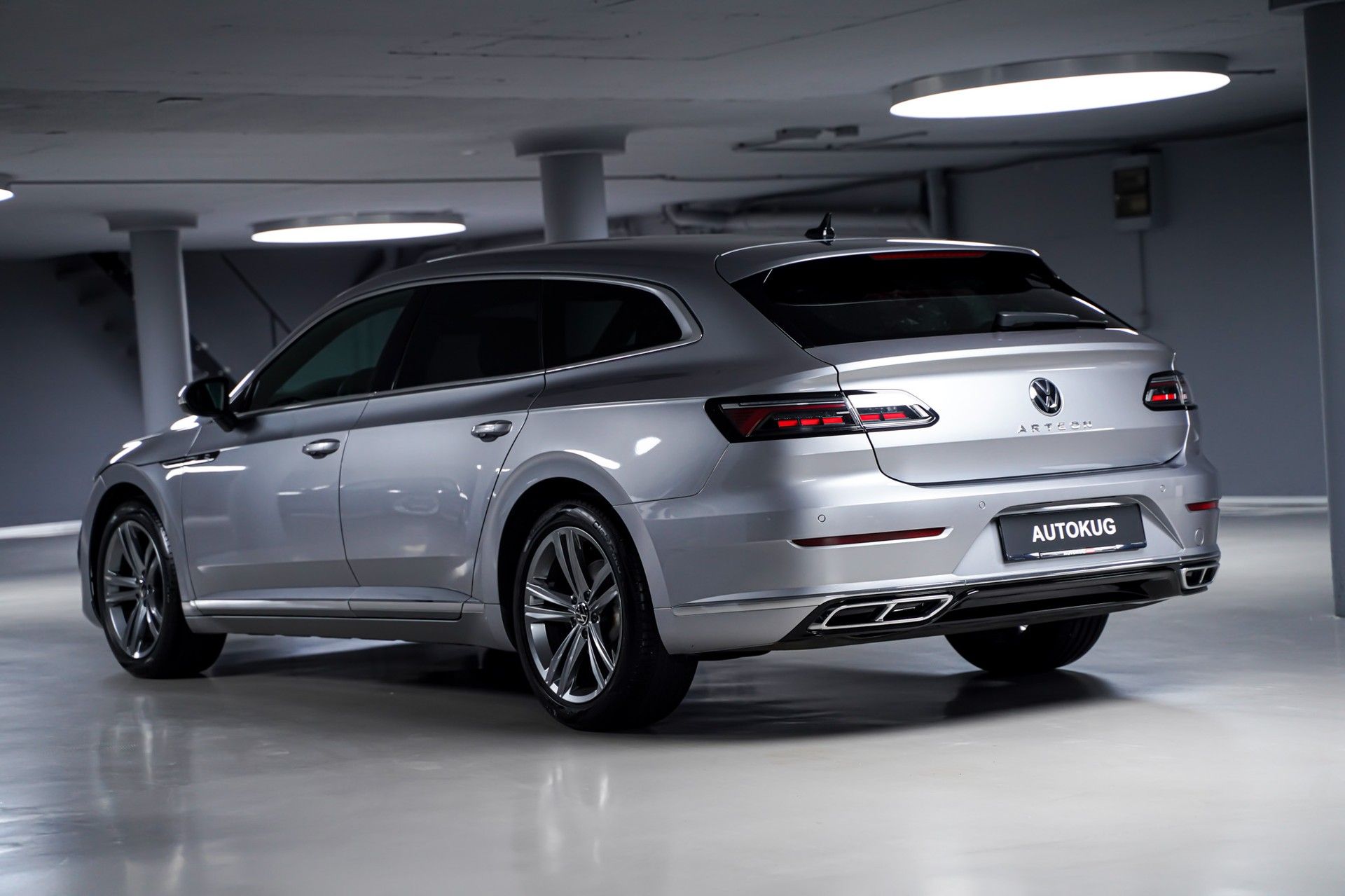 VW ARTEON 7