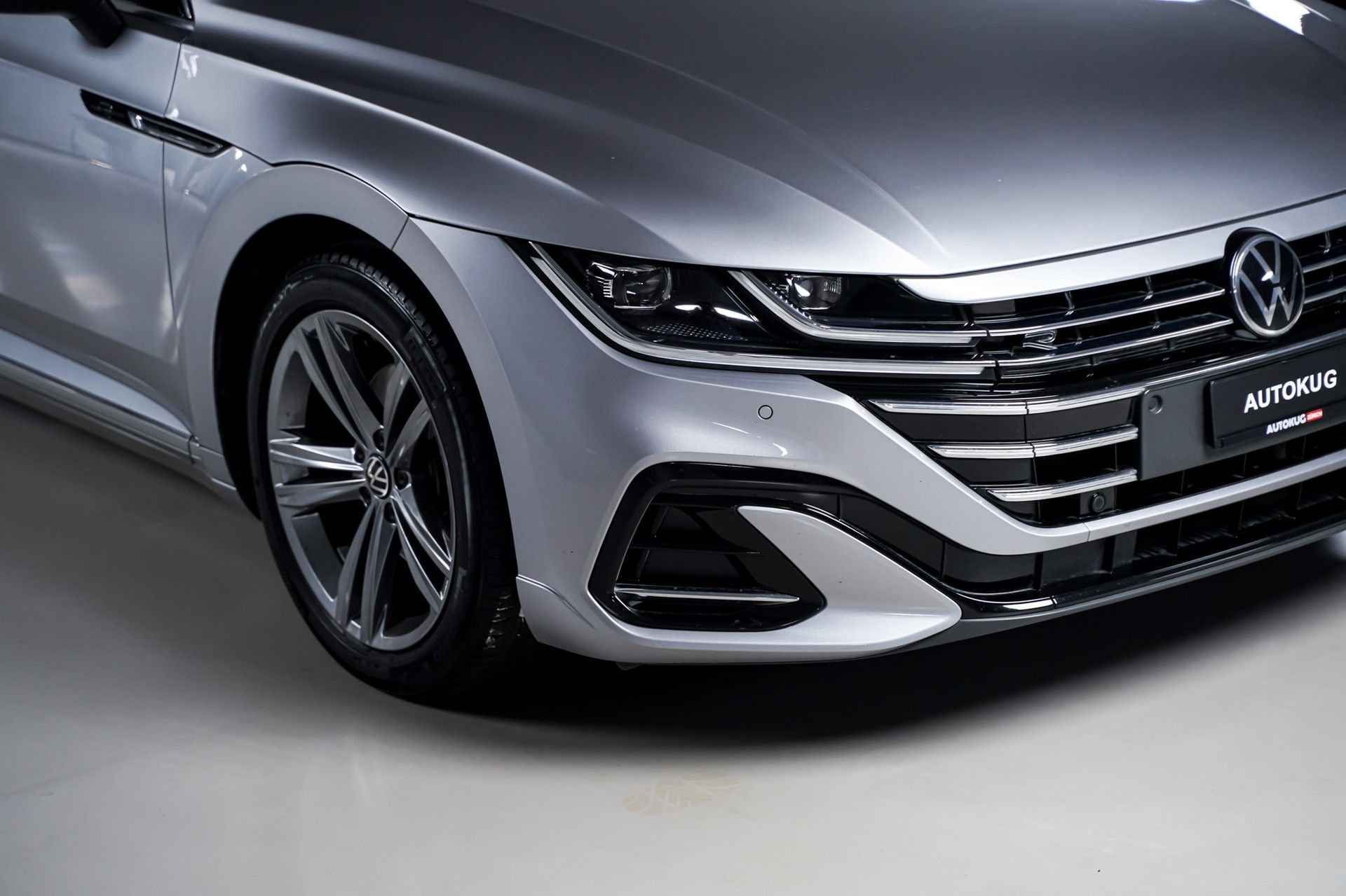 VW ARTEON 4
