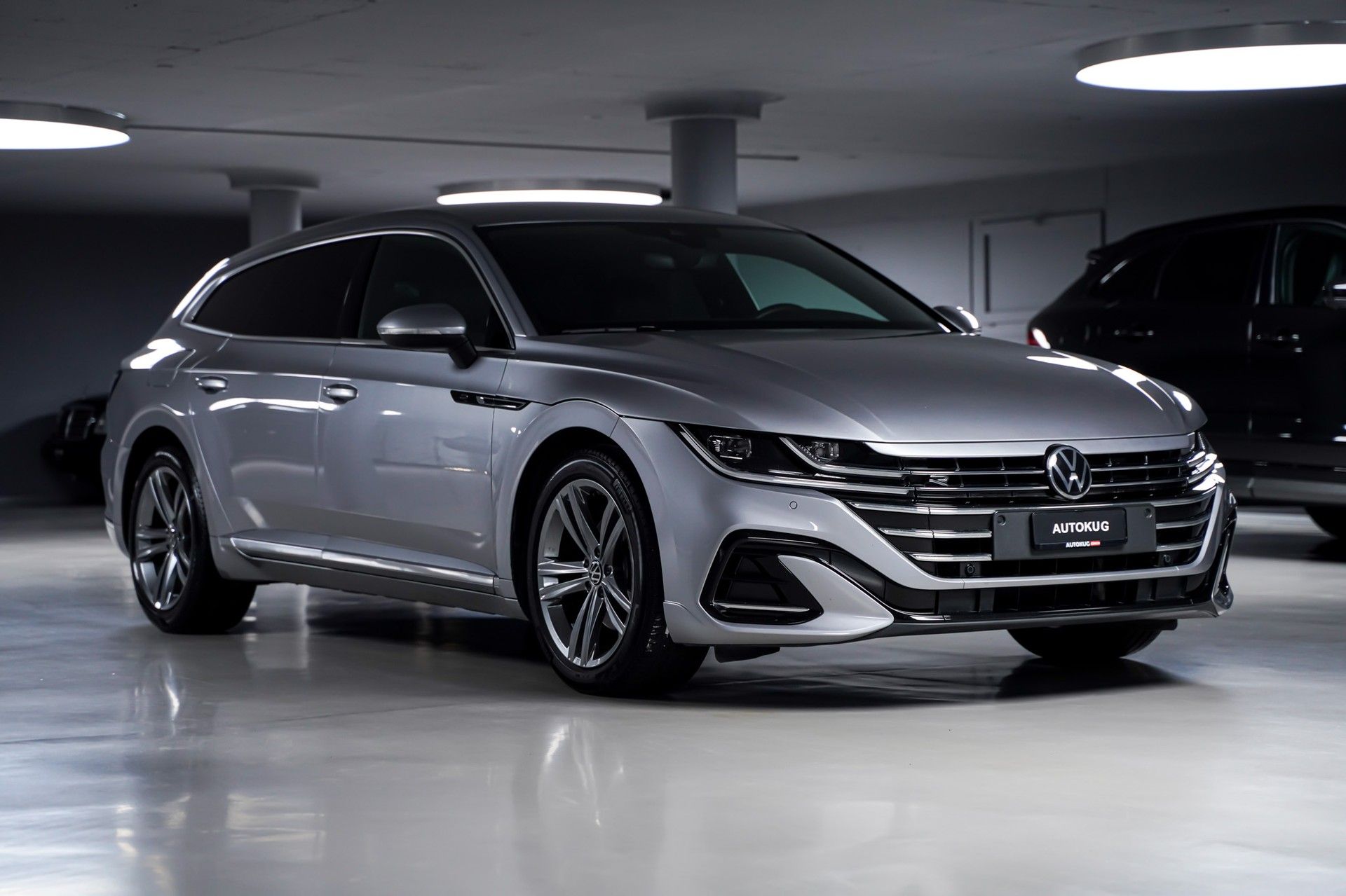 VW ARTEON 3