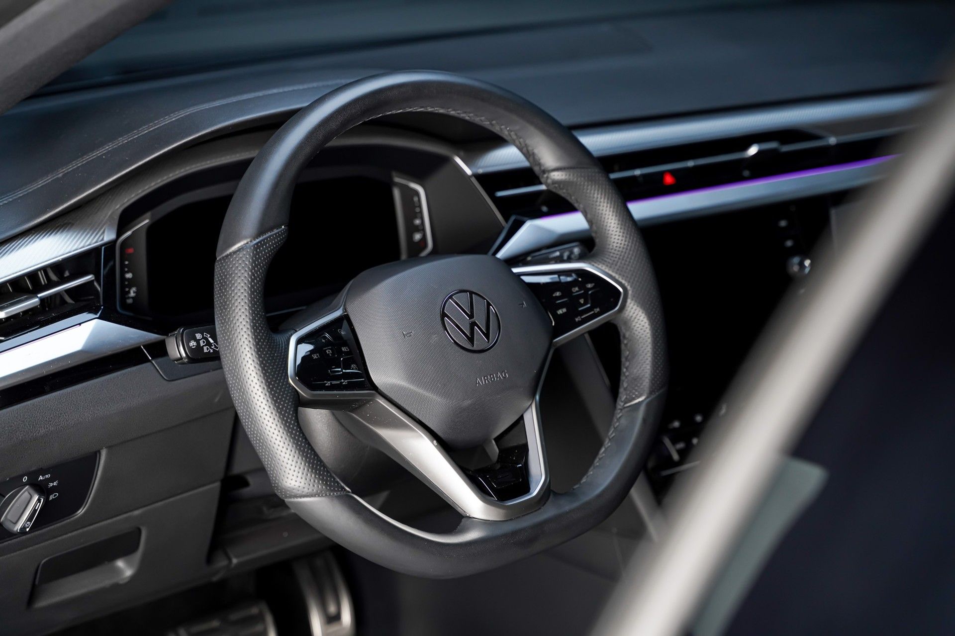 VW ARTEON 10