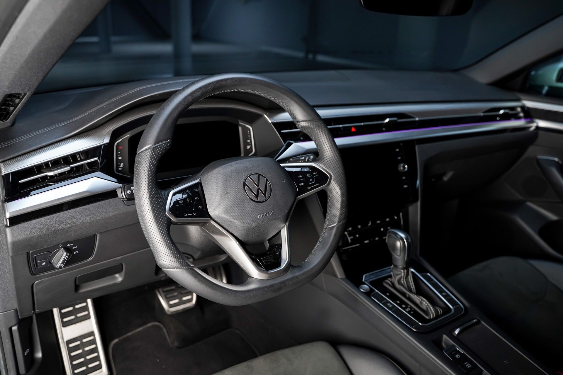 VW ARTEON 11