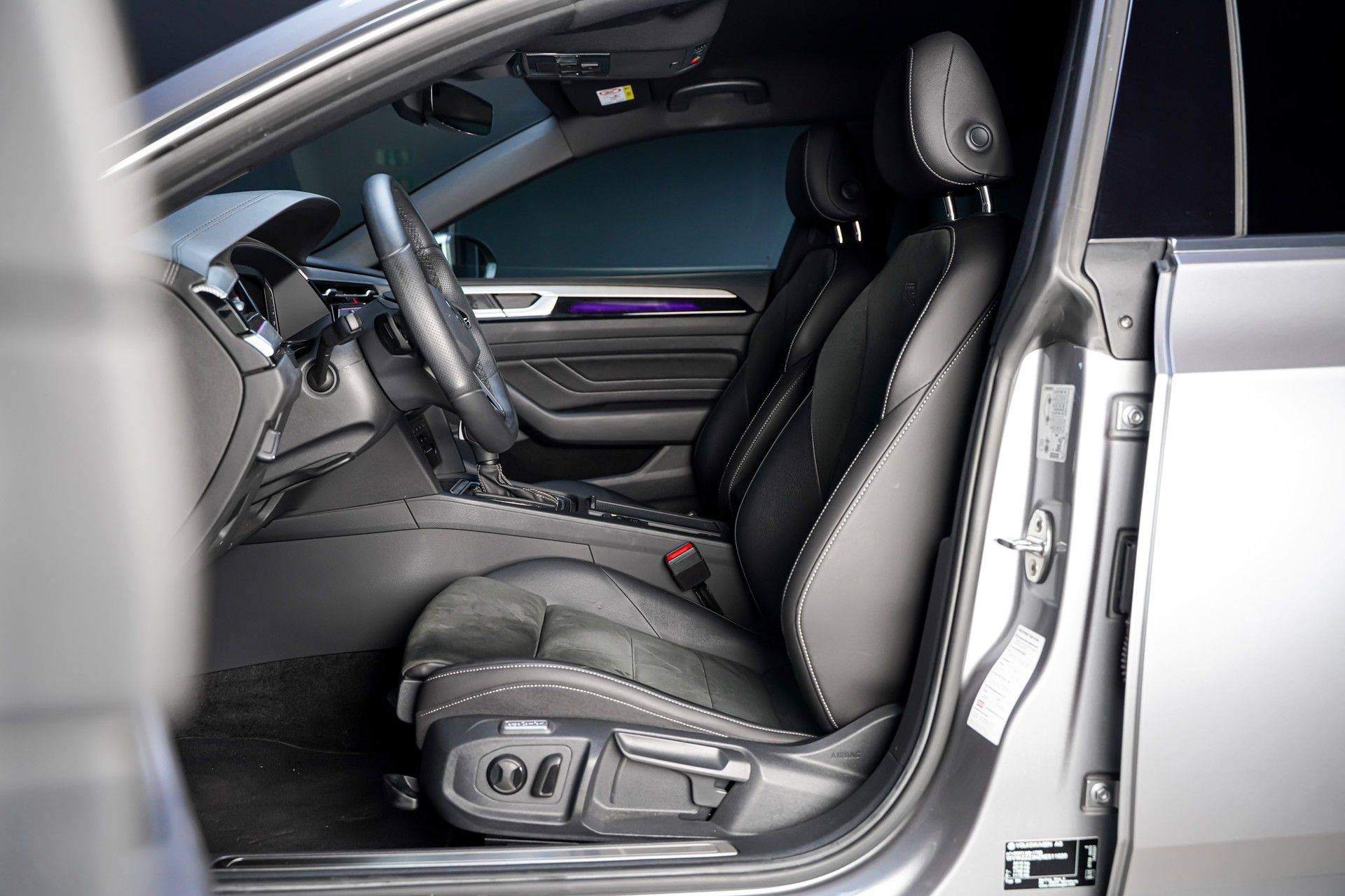 VW ARTEON 12