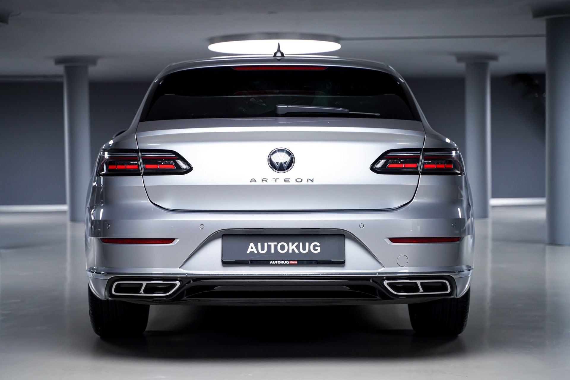 VW ARTEON 6