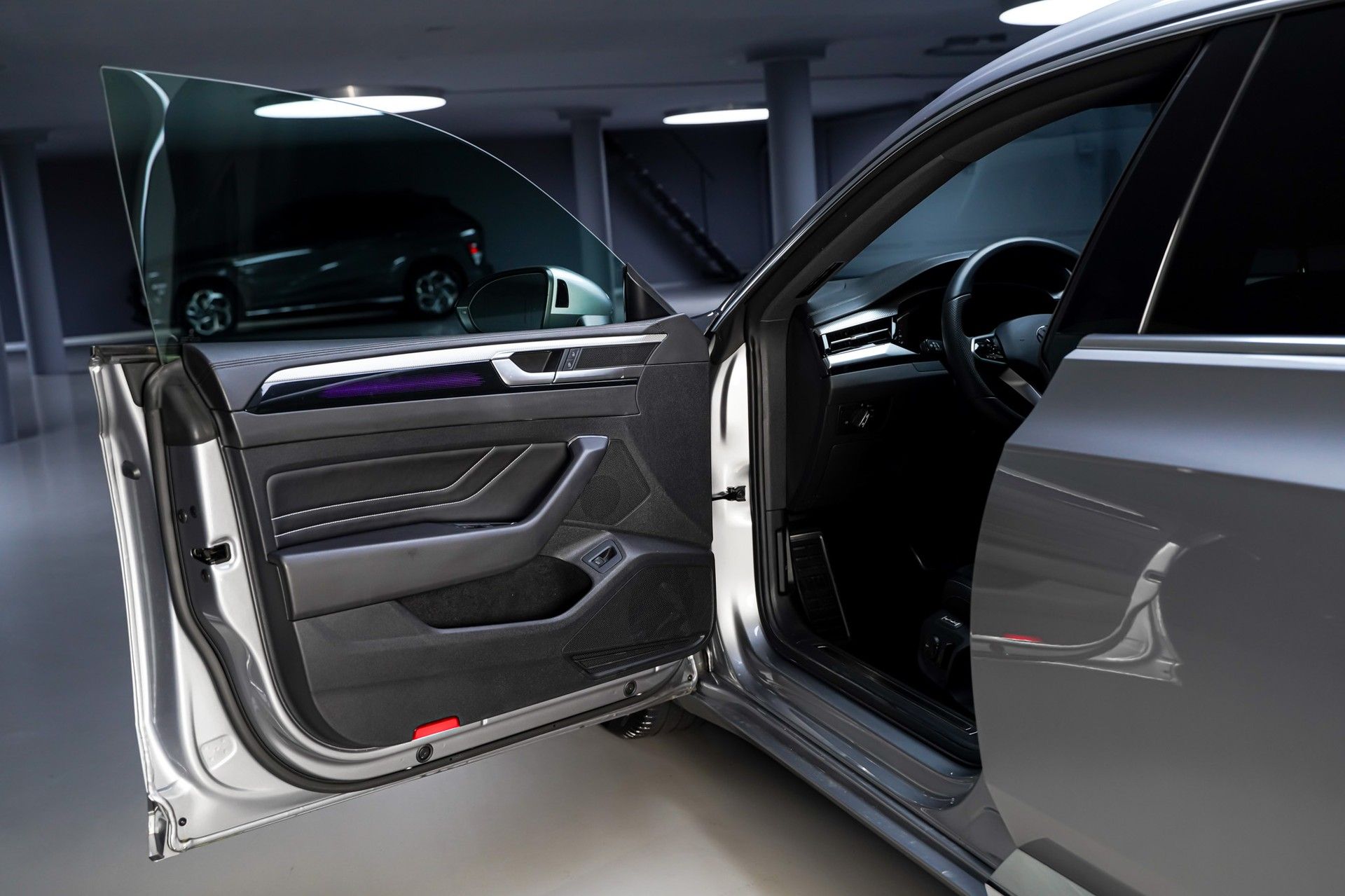 VW ARTEON 9