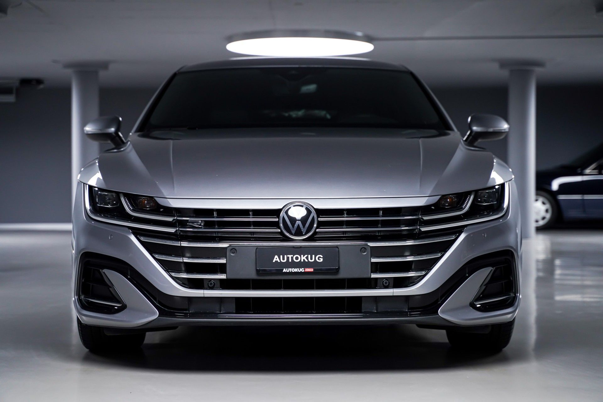 VW ARTEON 2