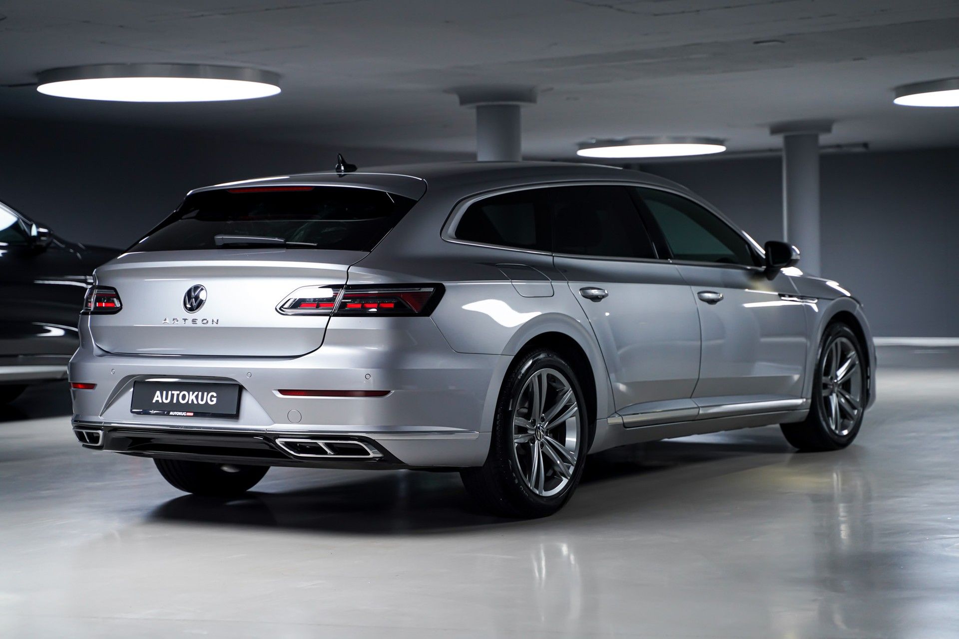 VW ARTEON 5