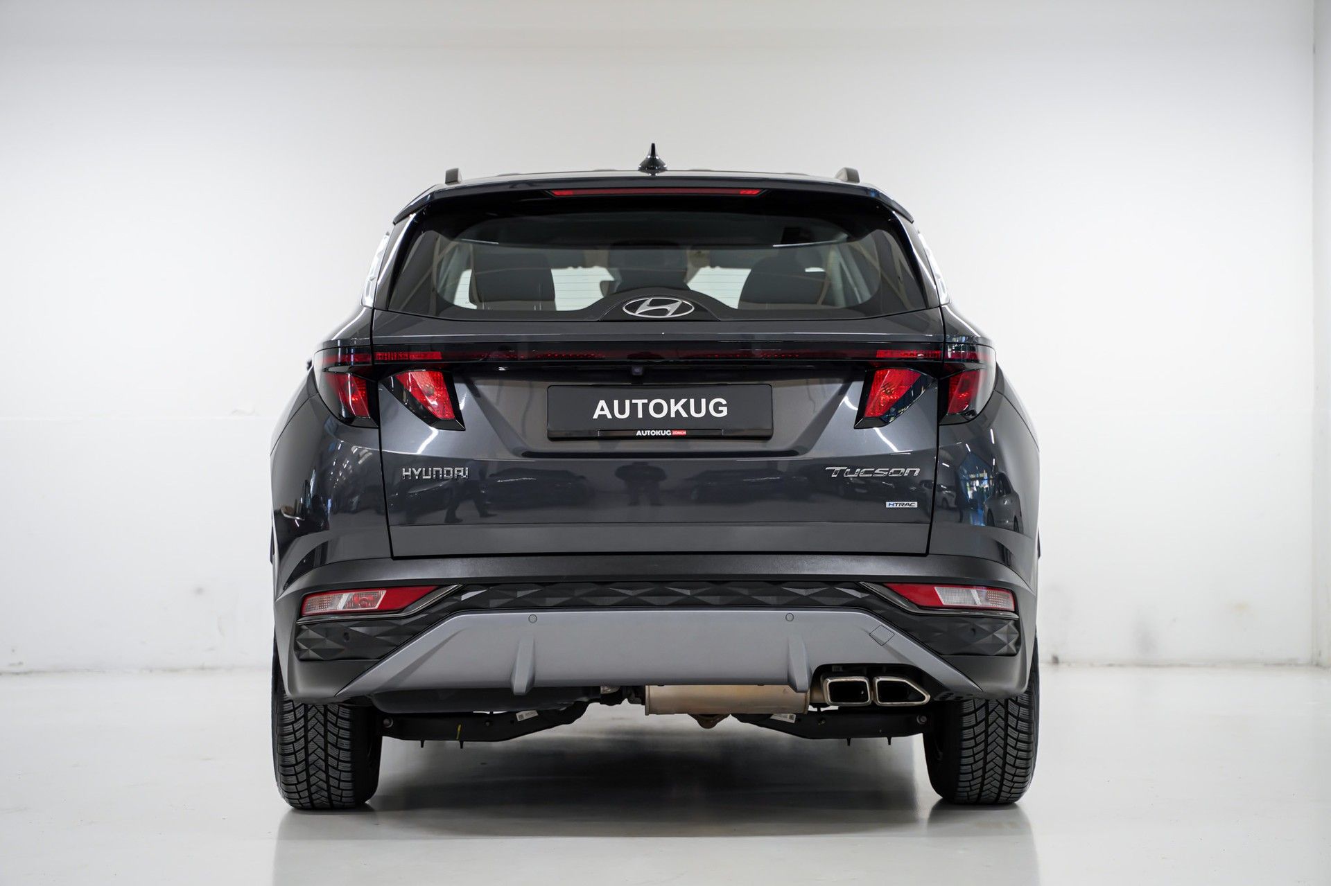 Hyundai TUCSON 6