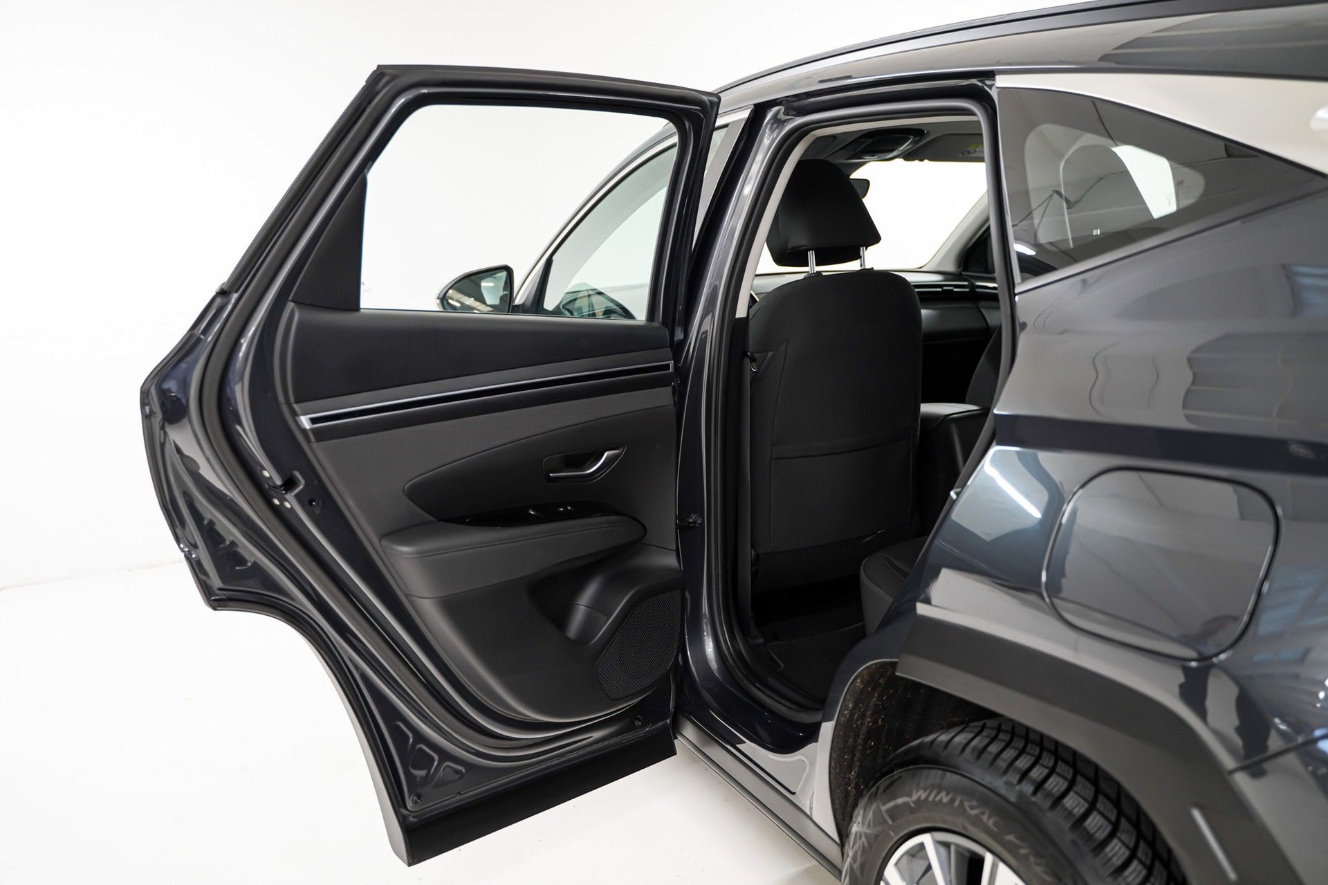 Hyundai TUCSON 12