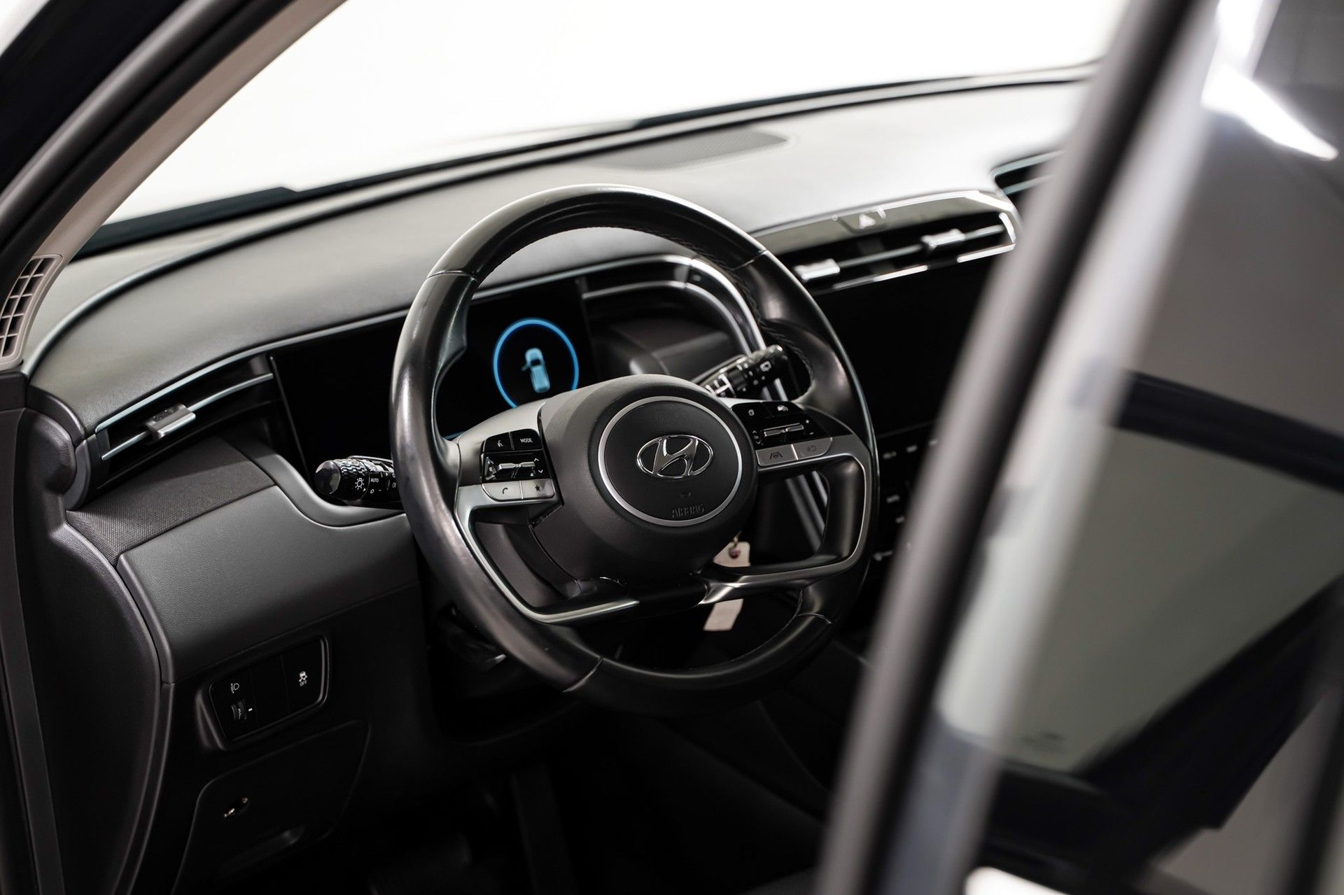 Hyundai TUCSON 9