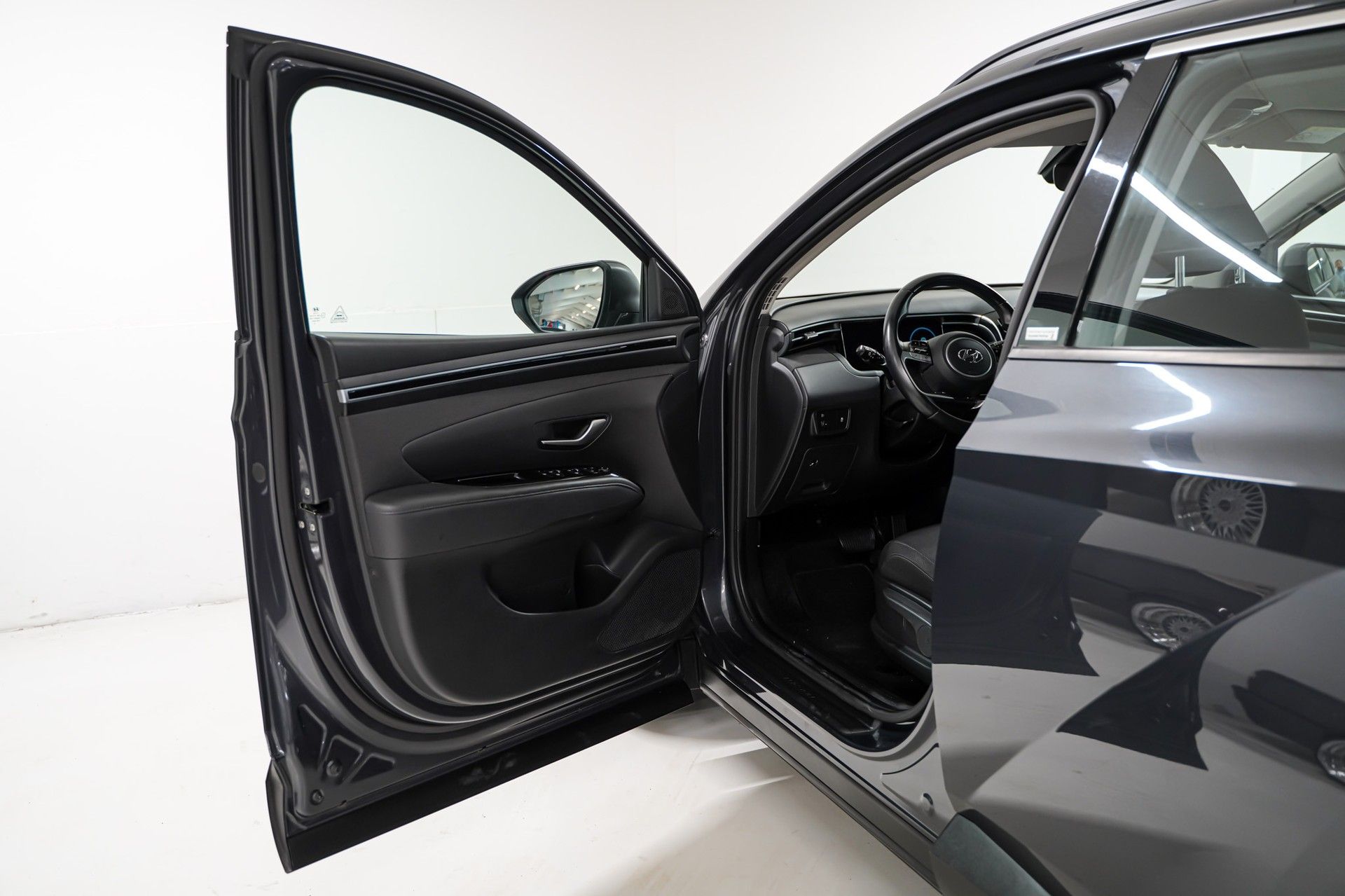 Hyundai TUCSON 8