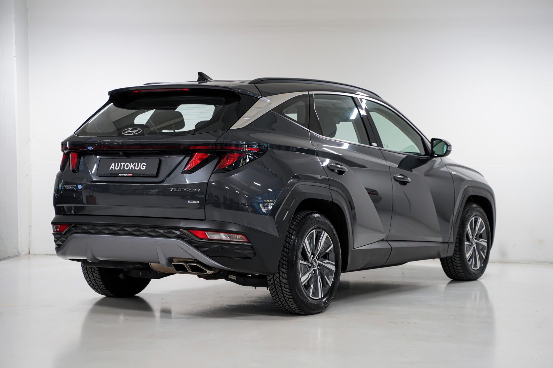 Hyundai TUCSON 7
