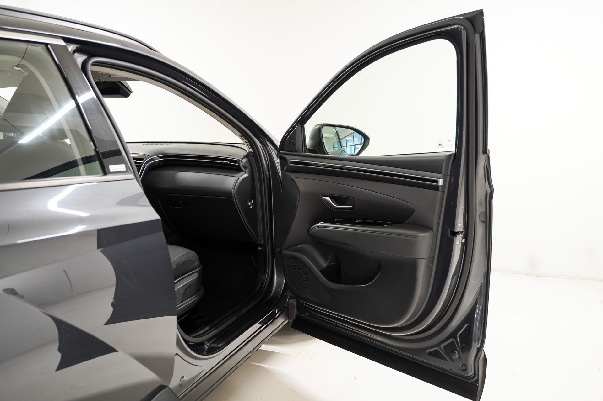 Hyundai TUCSON 14