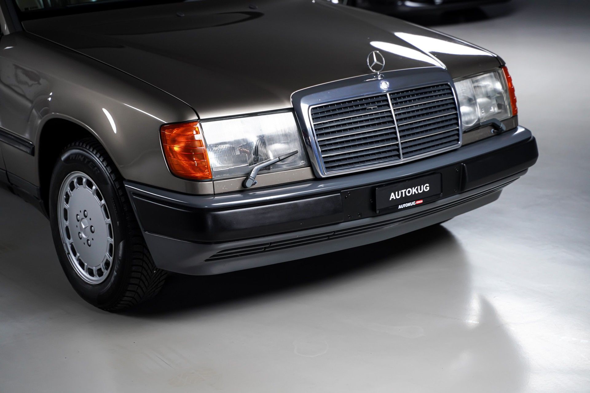 Mercedes-Benz 300 4