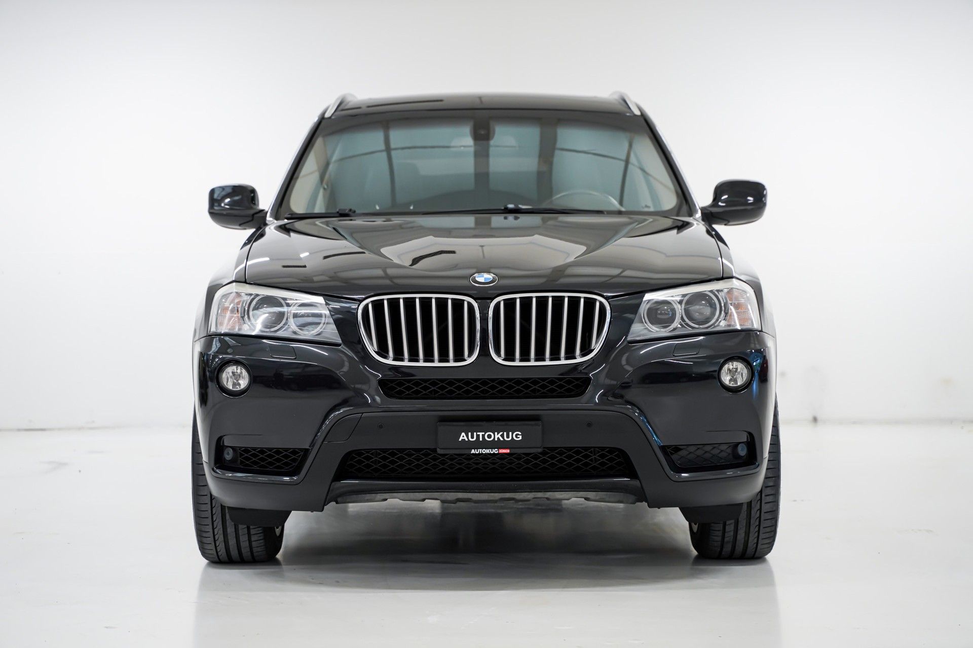 BMW X3 2
