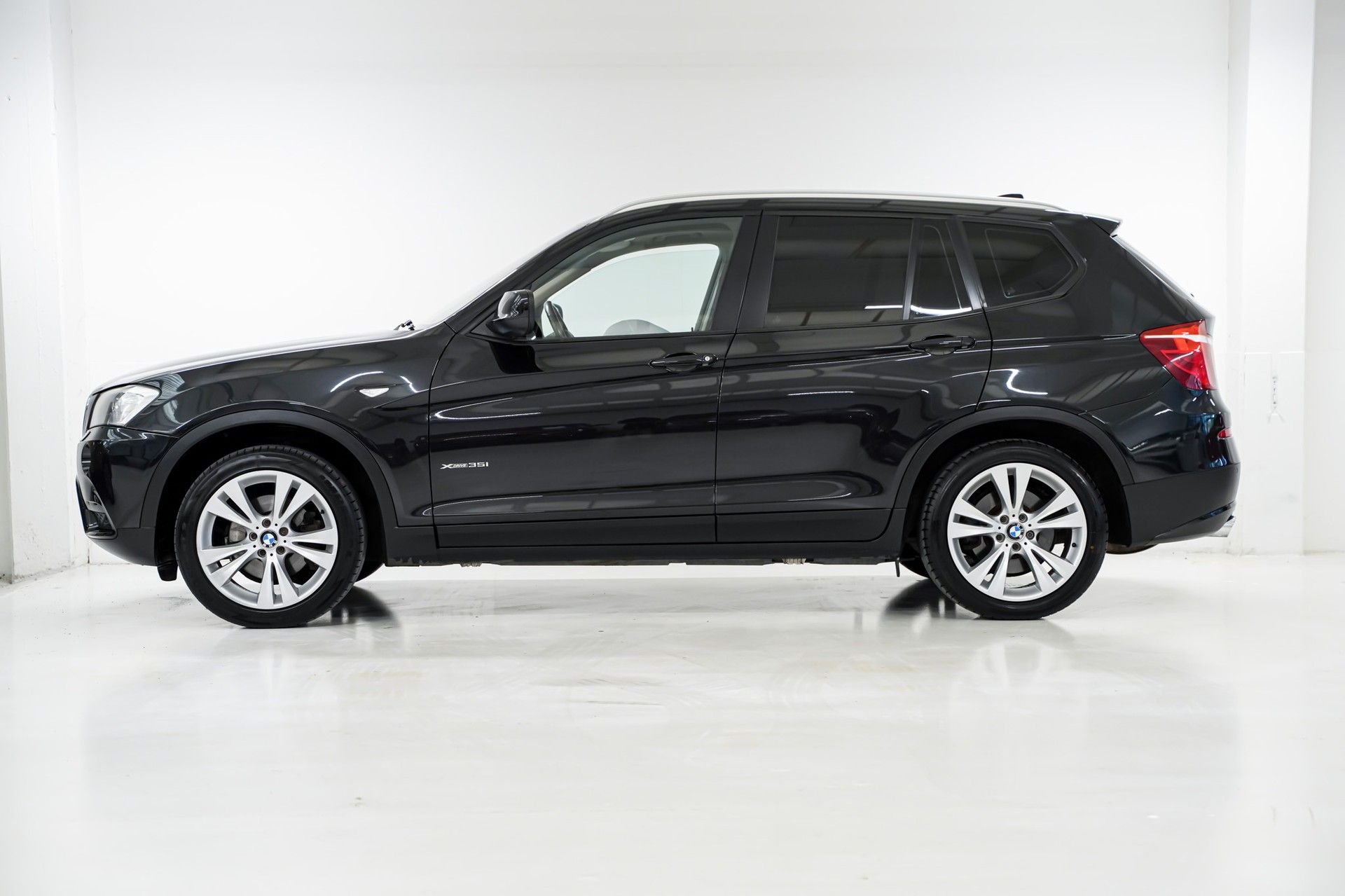 BMW X3 4