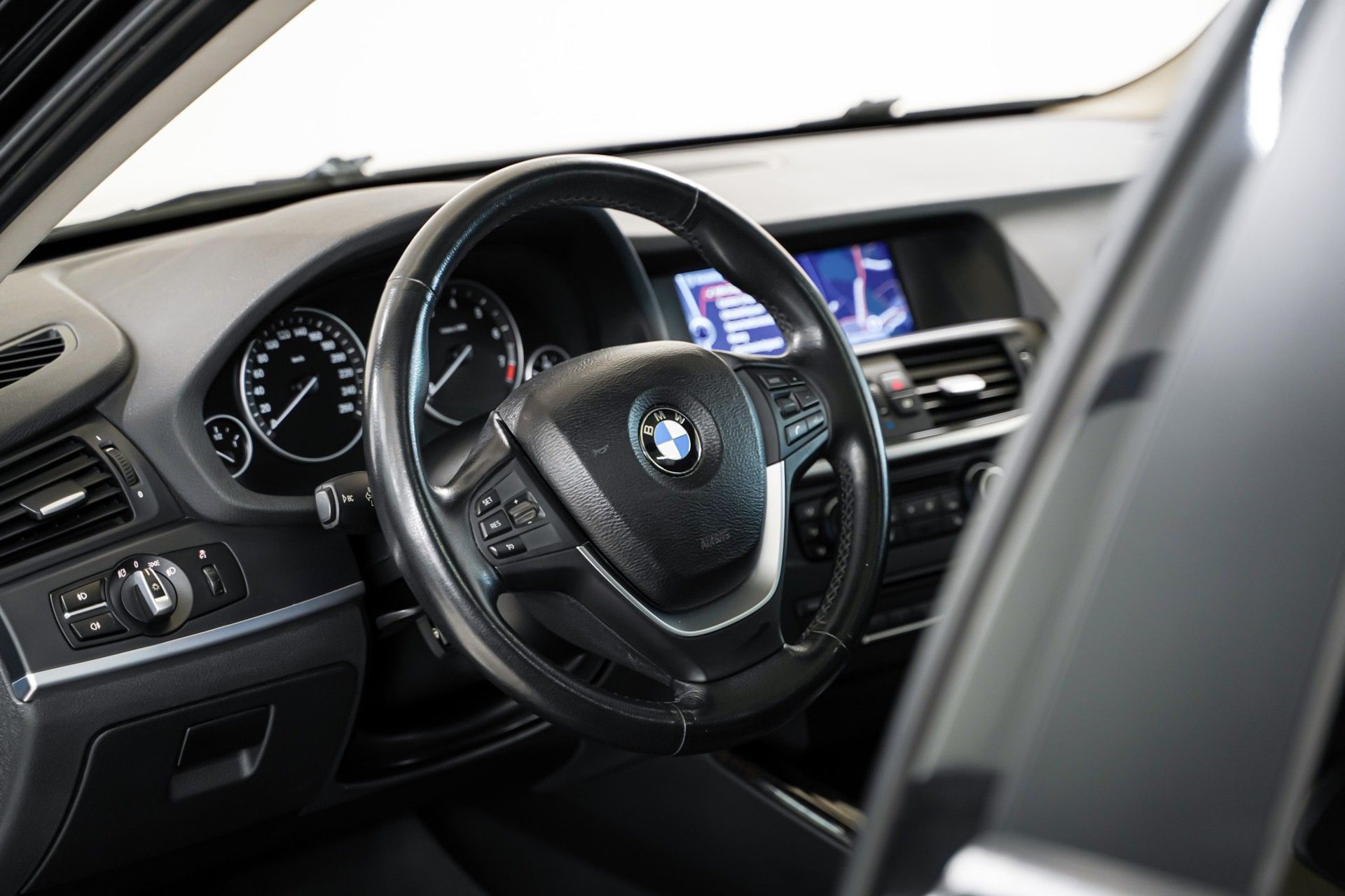 BMW X3 9