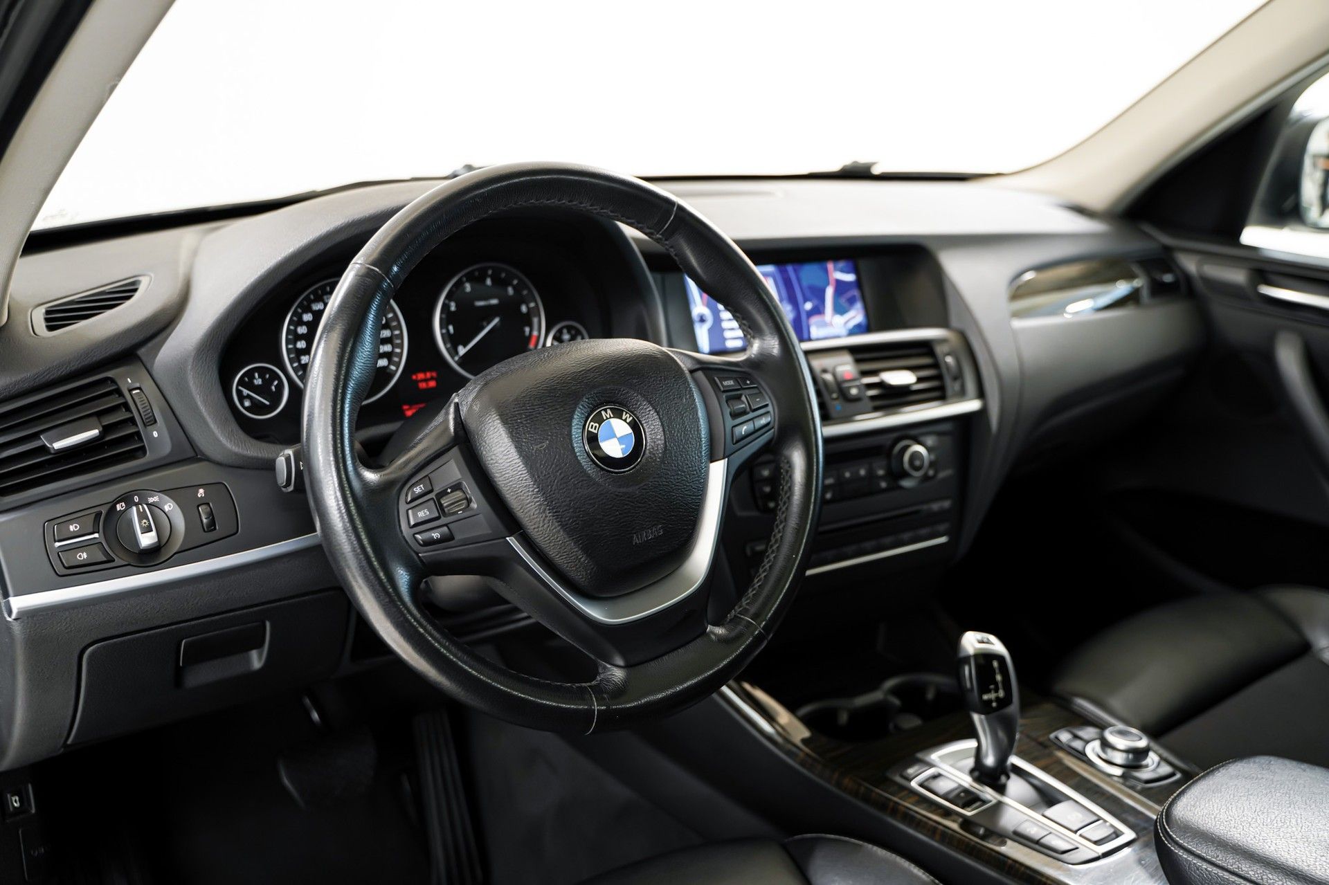 BMW X3 10